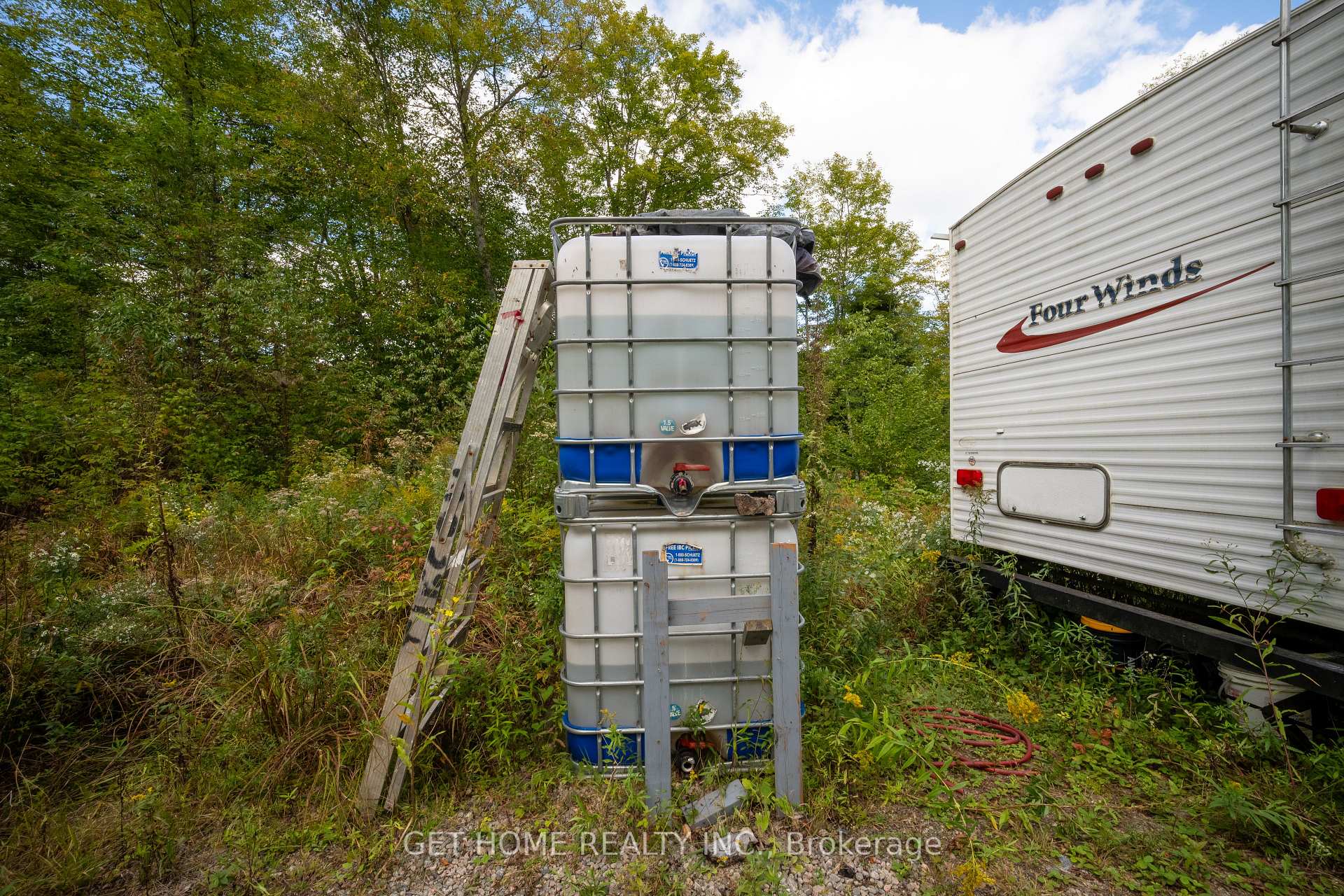 Photo 7 of 870 Relative Road, Armour — HOMEH