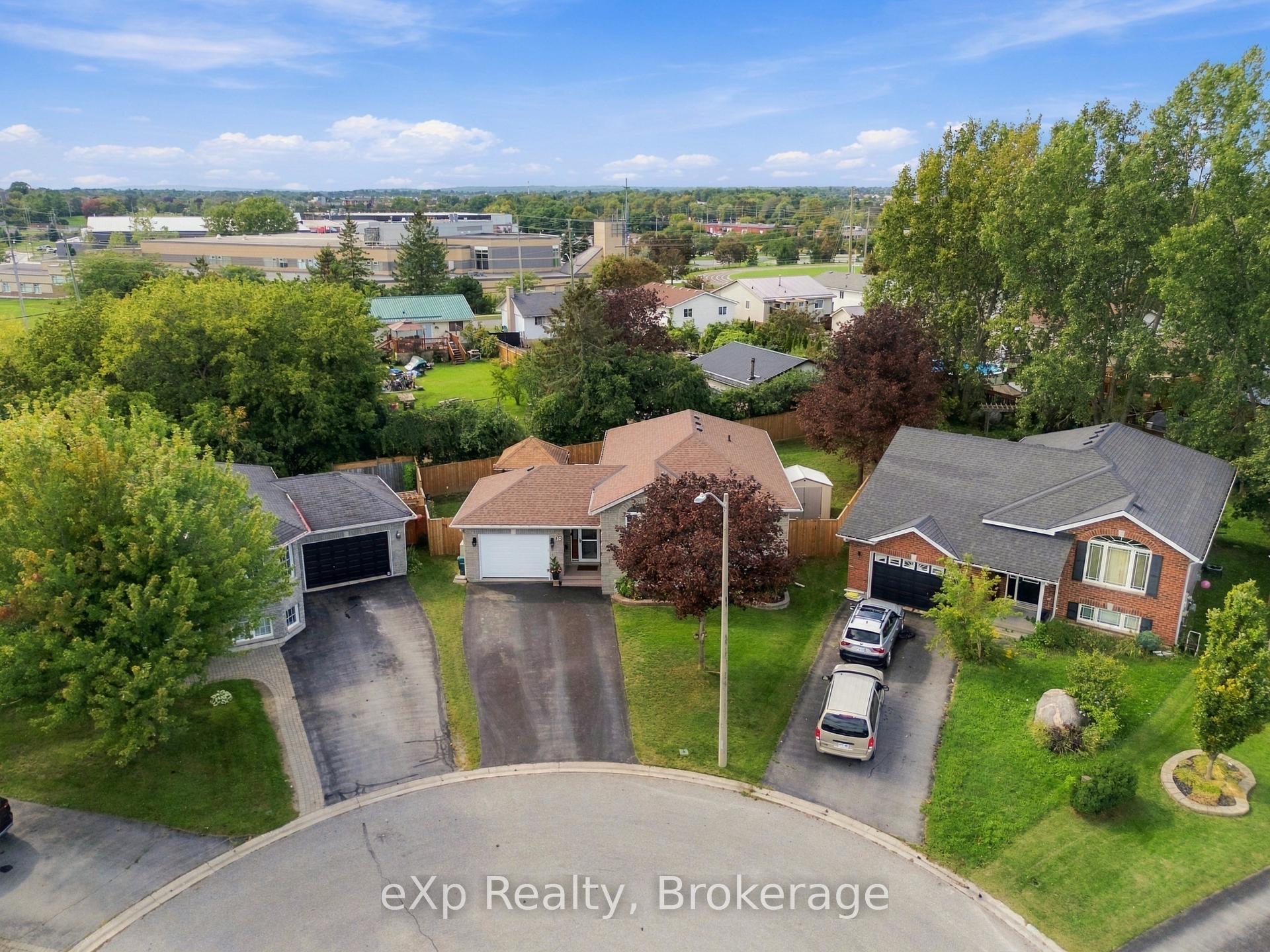 Photo 39 of 10 Christopher Court, Belleville, Belleville Ward — HOMEH
