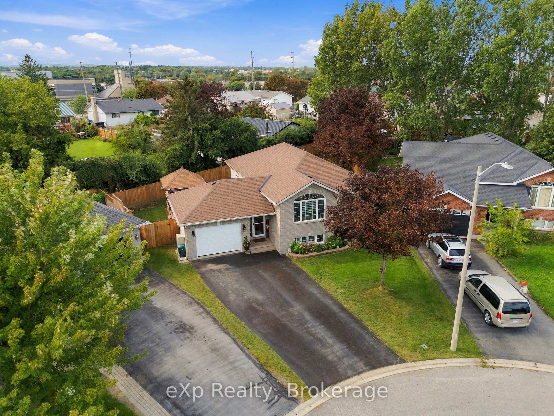 Photo 40 of 10 Christopher Court, Belleville, Belleville Ward — HOMEH
