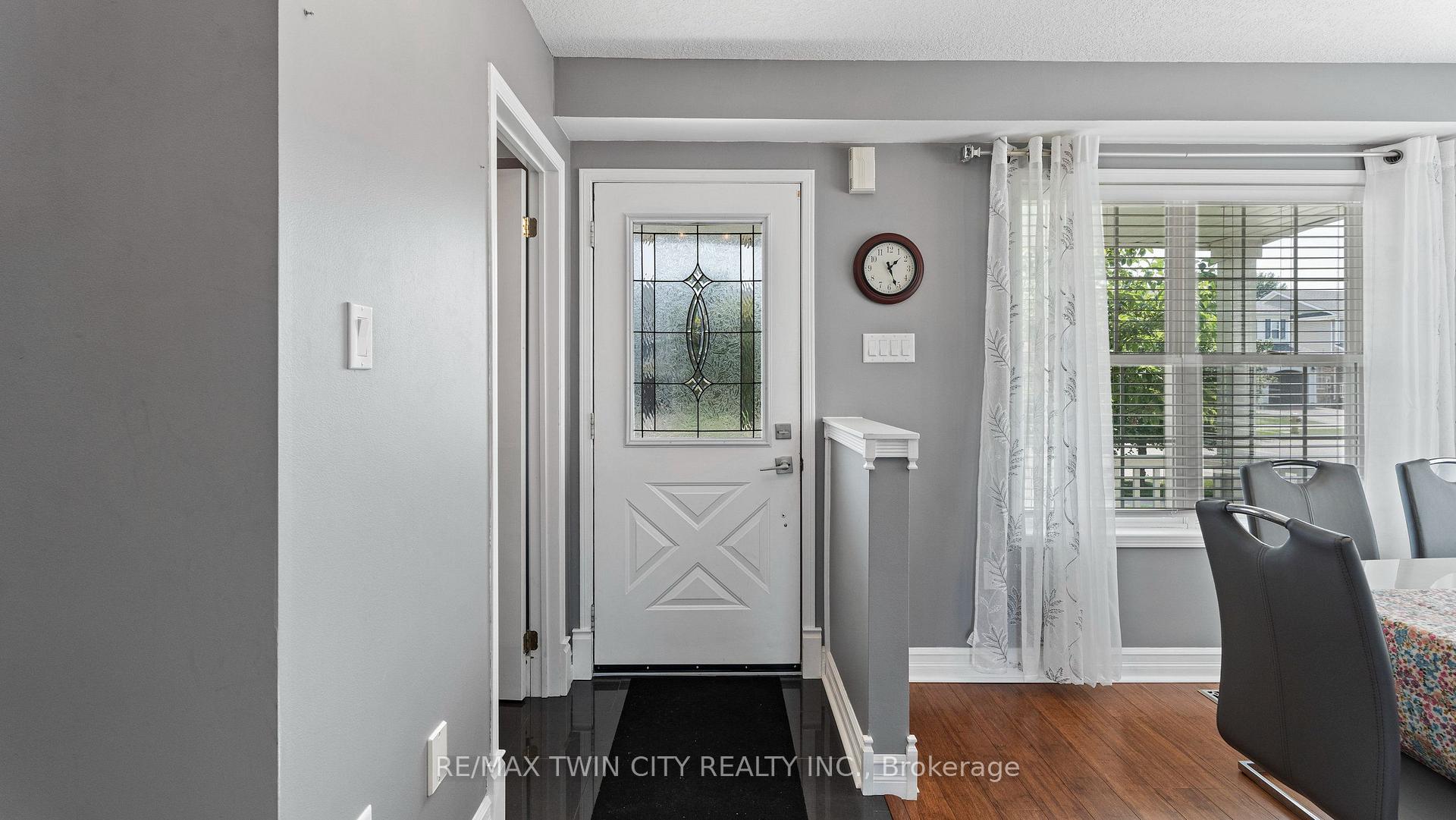 Photo 5 of 124 Osborn Avenue, Brantford, Empire — HOMEH