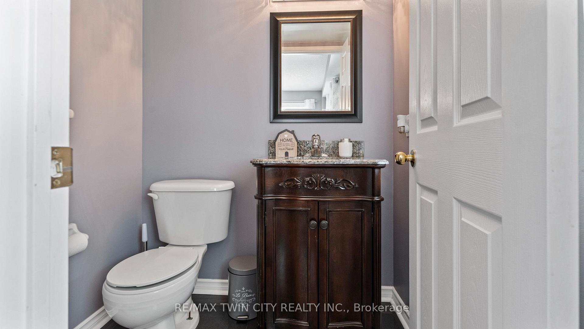 Photo 6 of 124 Osborn Avenue, Brantford, Empire — HOMEH