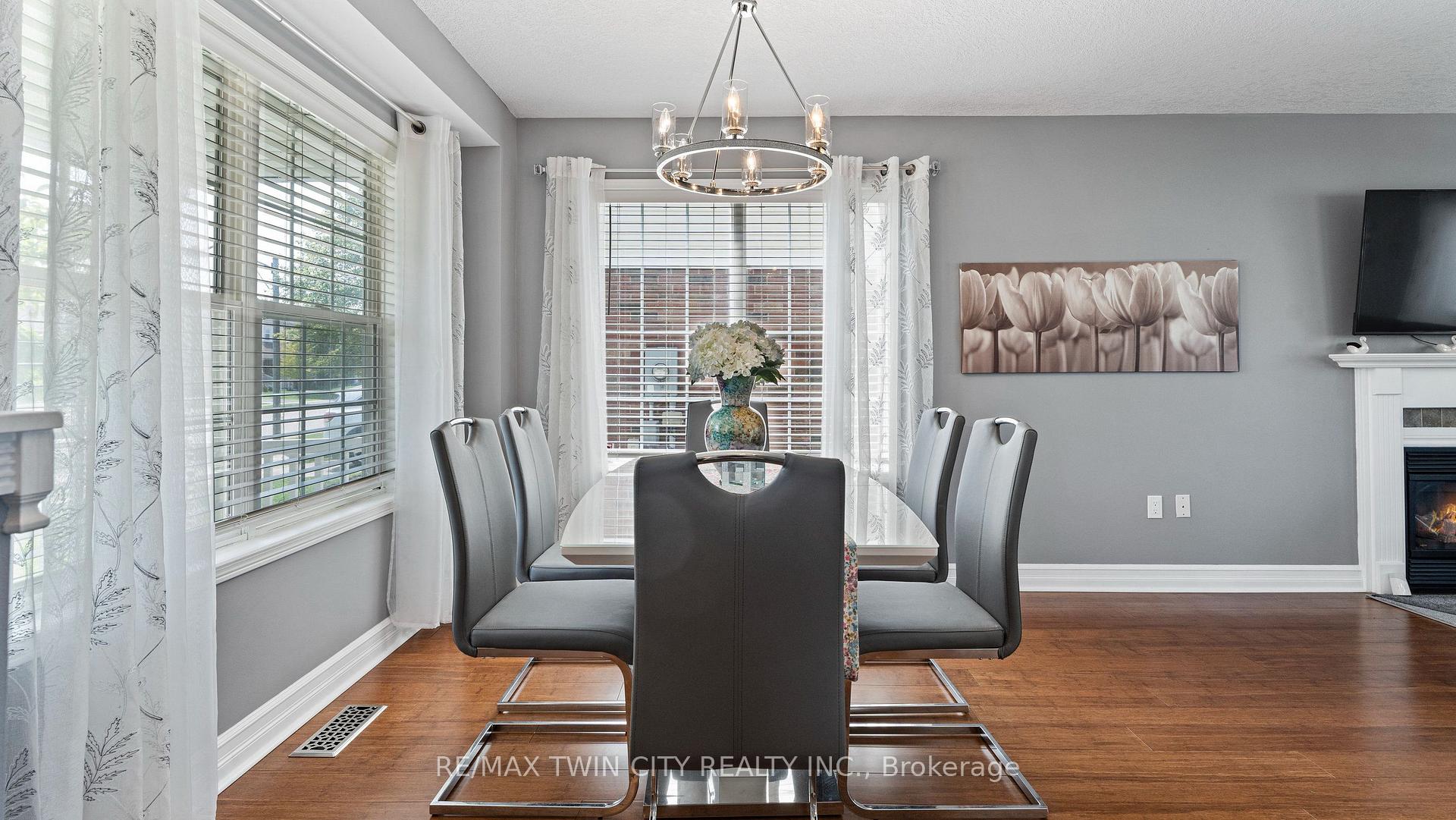 Photo 7 of 124 Osborn Avenue, Brantford, Empire — HOMEH