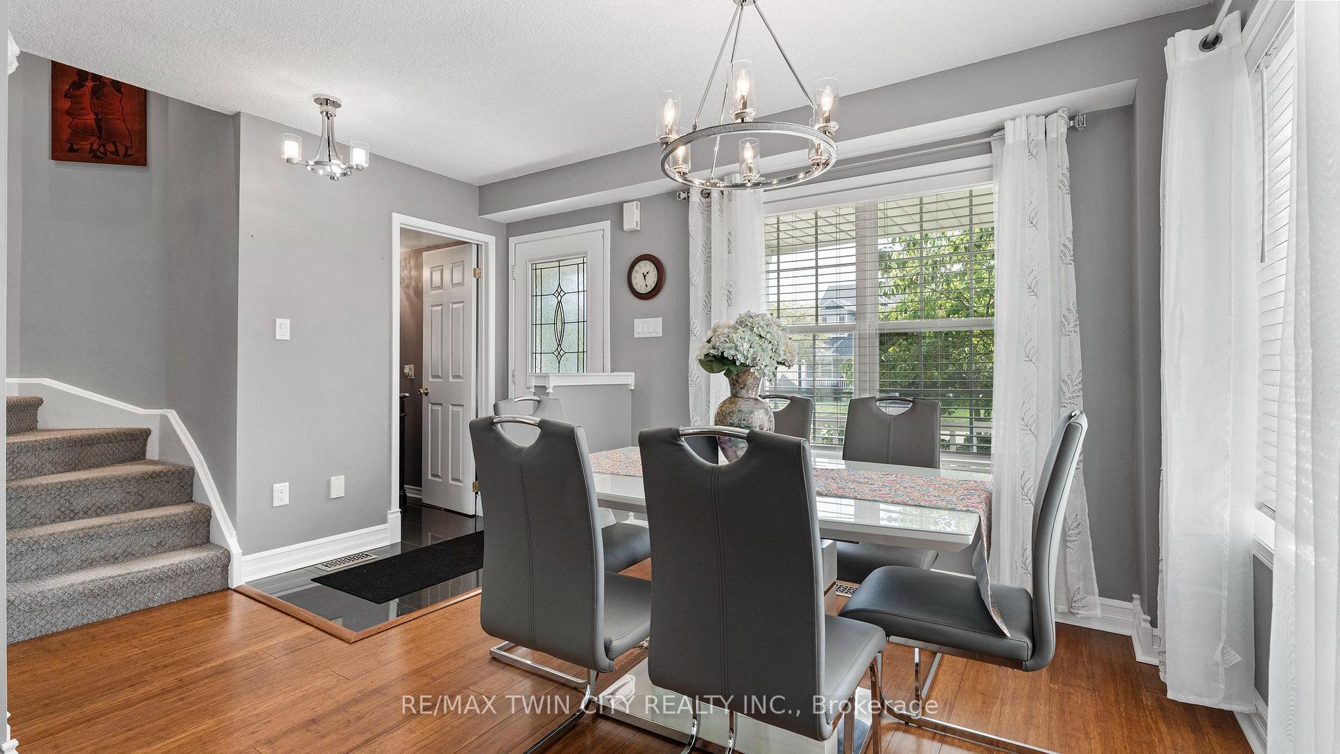 Photo 8 of 124 Osborn Avenue, Brantford, Empire — HOMEH