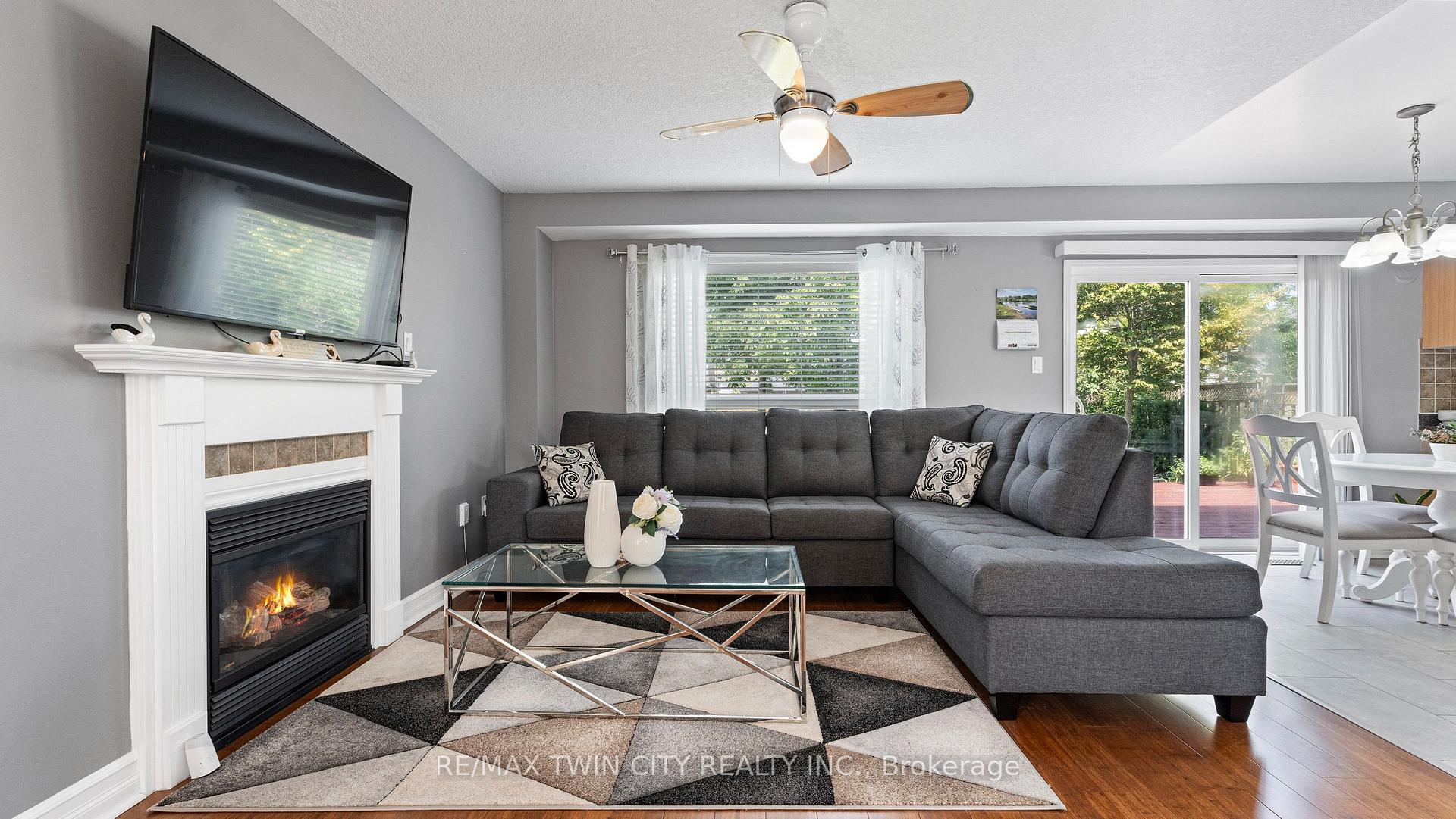 Photo 9 of 124 Osborn Avenue, Brantford, Empire — HOMEH