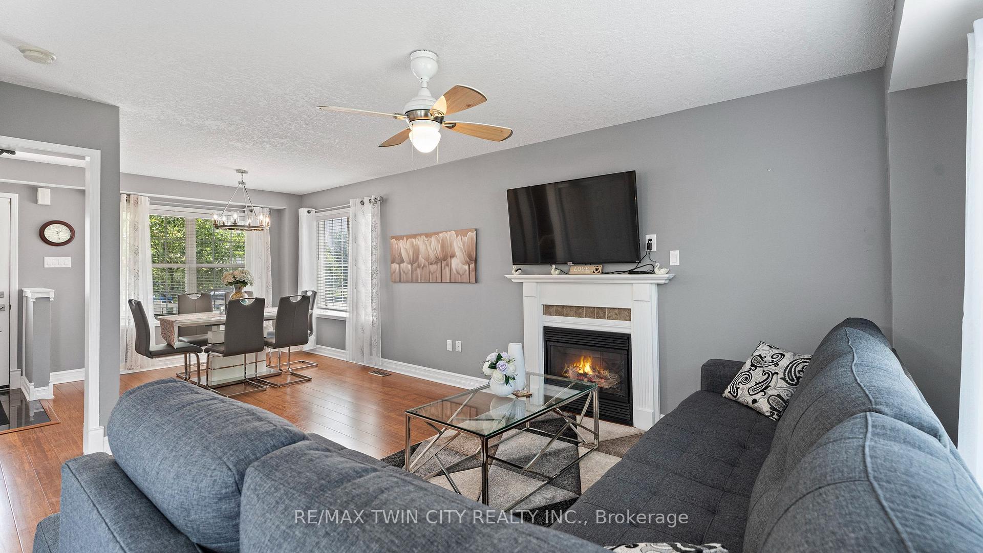 Photo 11 of 124 Osborn Avenue, Brantford, Empire — HOMEH