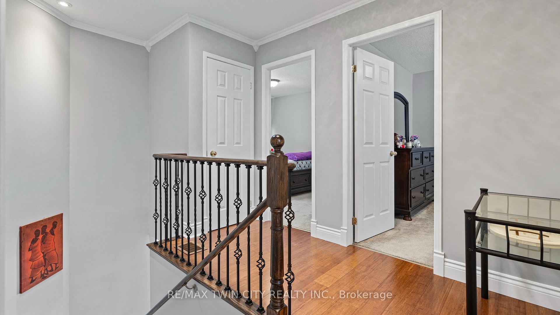 Photo 16 of 124 Osborn Avenue, Brantford, Empire — HOMEH