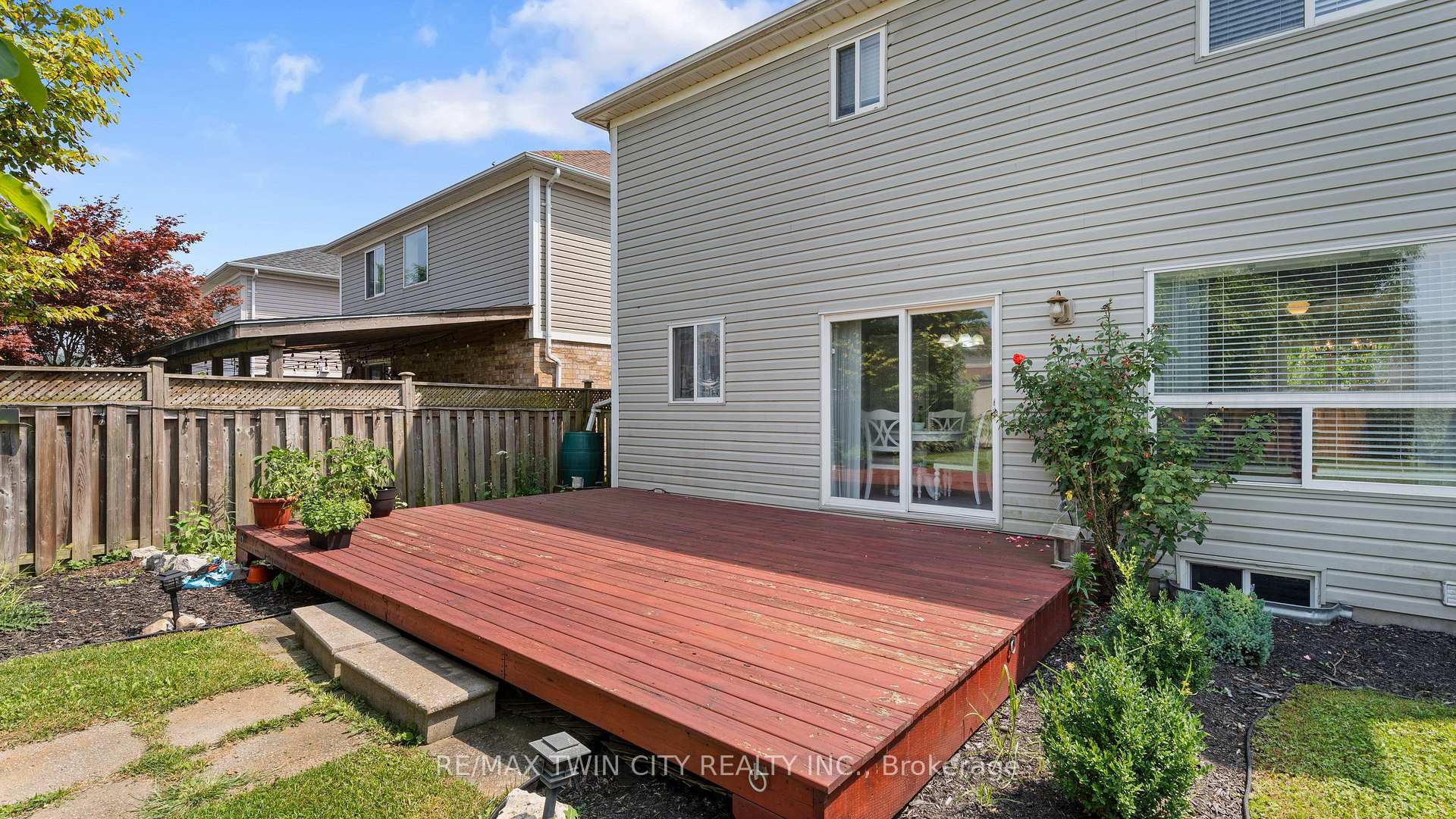 Photo 27 of 124 Osborn Avenue, Brantford, Empire — HOMEH