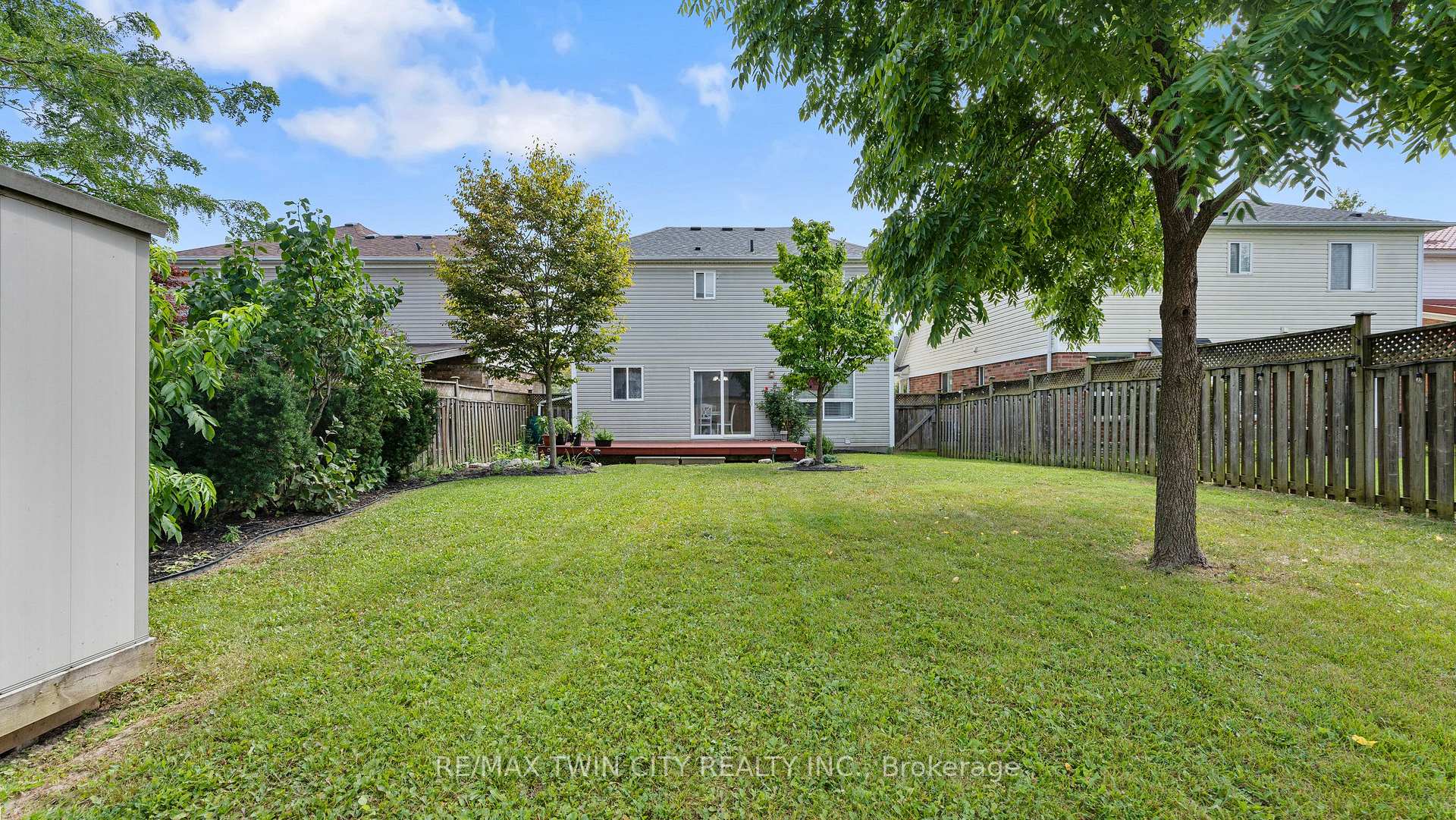 Photo 31 of 124 Osborn Avenue, Brantford, Empire — HOMEH
