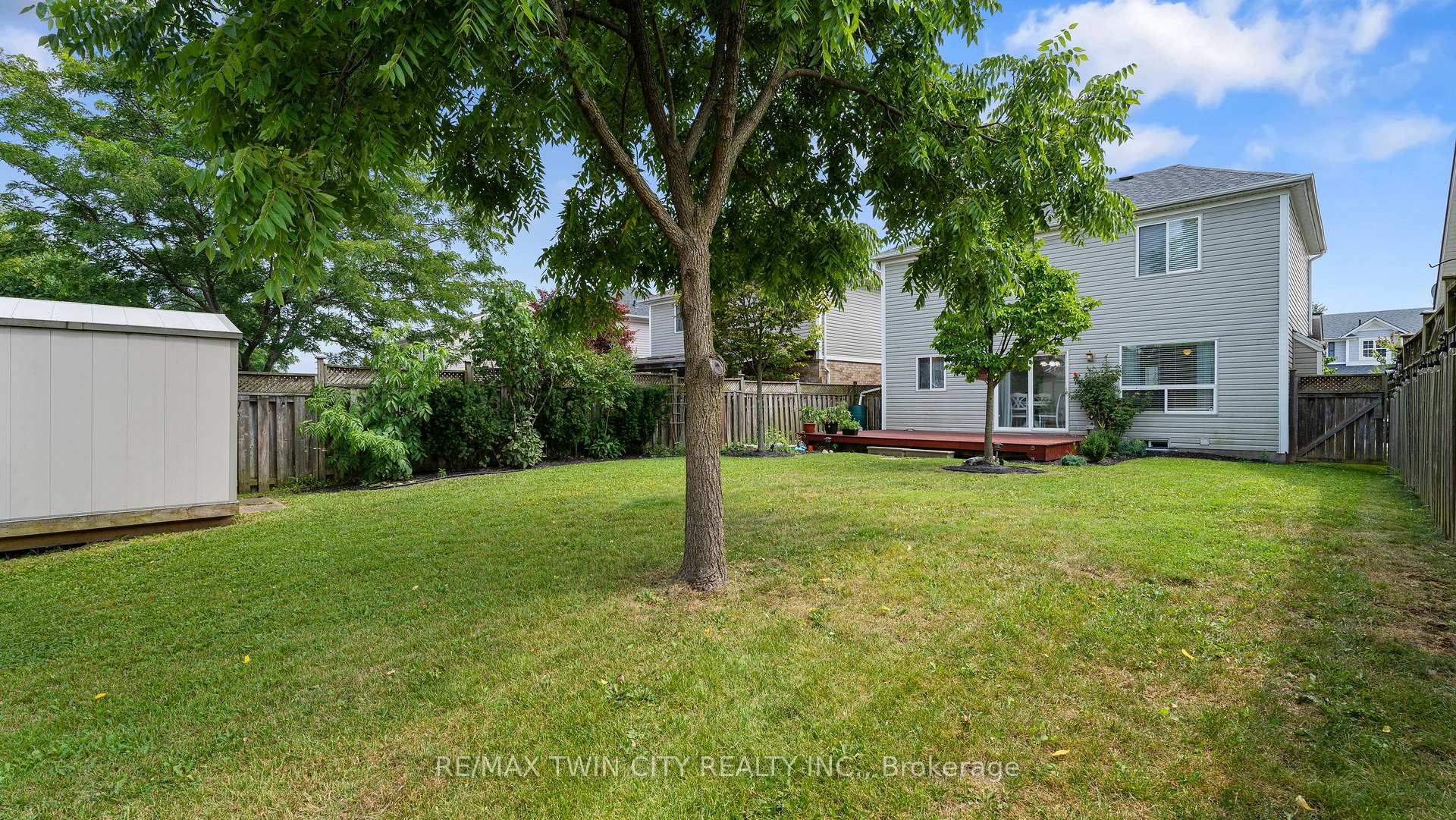 Photo 32 of 124 Osborn Avenue, Brantford, Empire — HOMEH