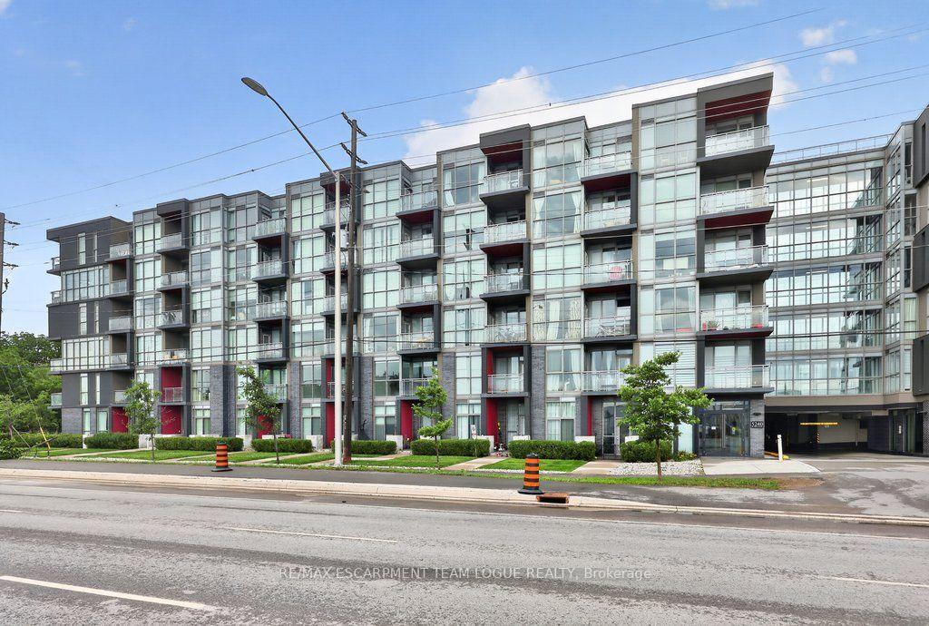 Photo 1 of Unit B202, 5240 Dundas Street, Burlington, Orchard — HOMEH