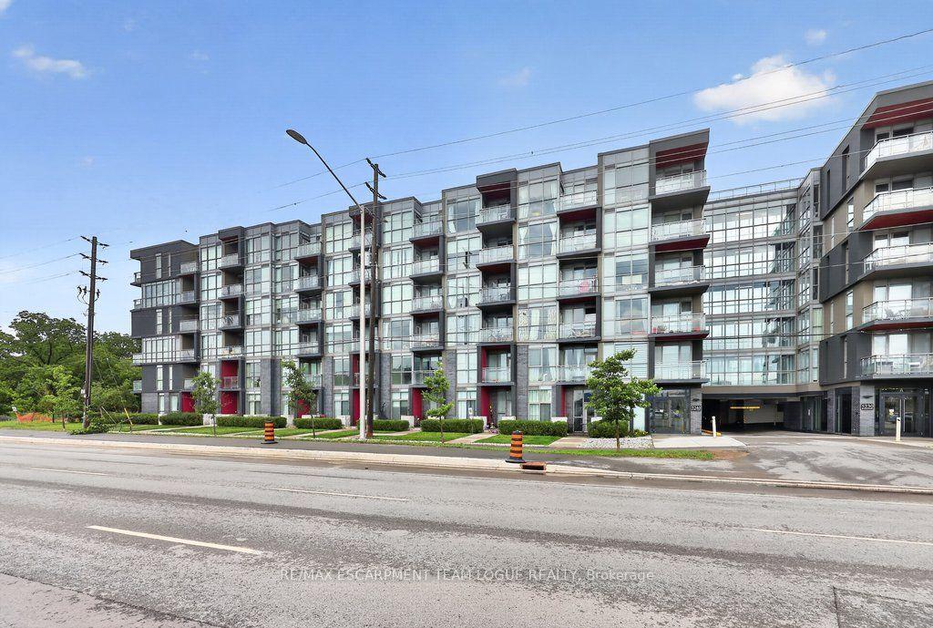 Photo 2 of Unit B202, 5240 Dundas Street, Burlington, Orchard — HOMEH