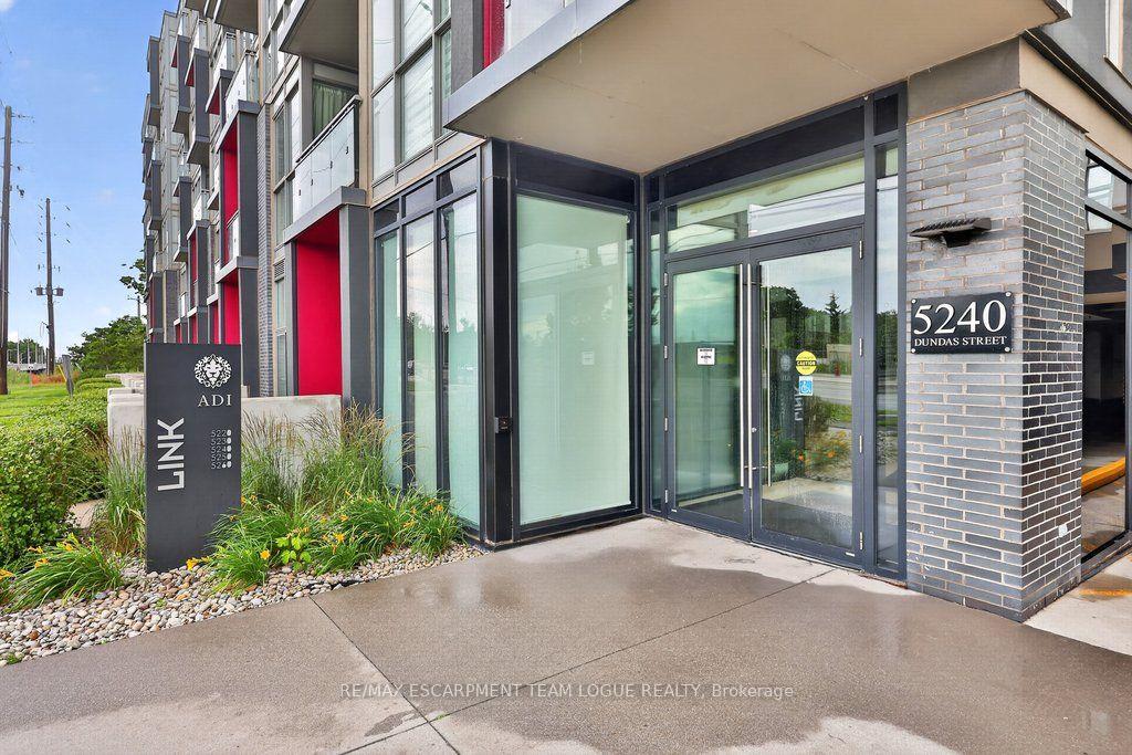 Photo 3 of Unit B202, 5240 Dundas Street, Burlington, Orchard — HOMEH