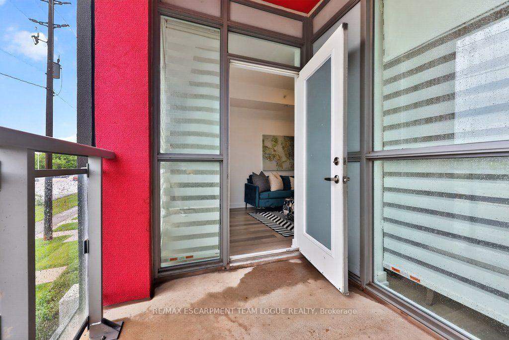 Photo 28 of Unit B202, 5240 Dundas Street, Burlington, Orchard — HOMEH