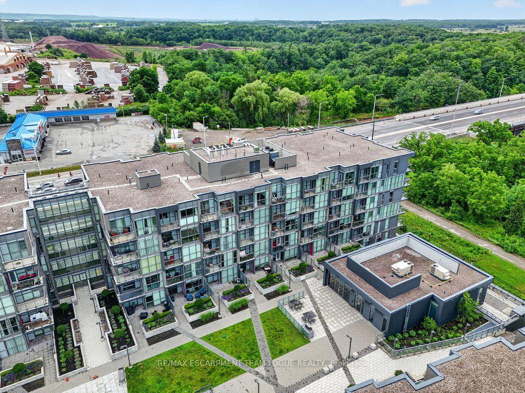 Photo 29 of Unit B202, 5240 Dundas Street, Burlington, Orchard — HOMEH