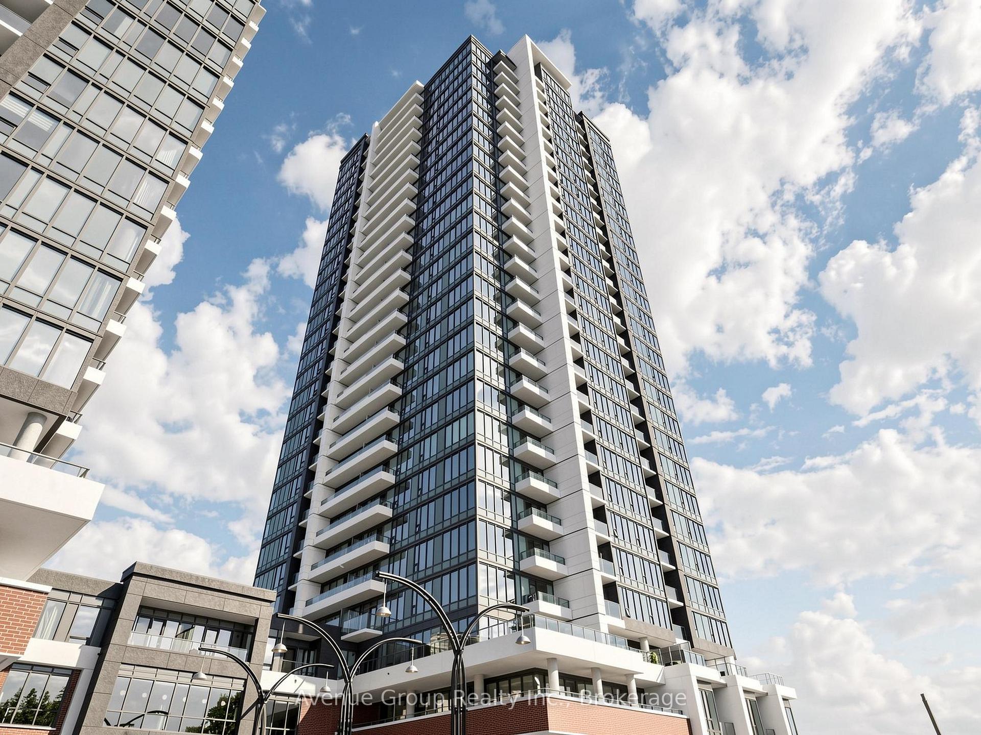 Photo of Unit 1210, 15 Wellington Street S