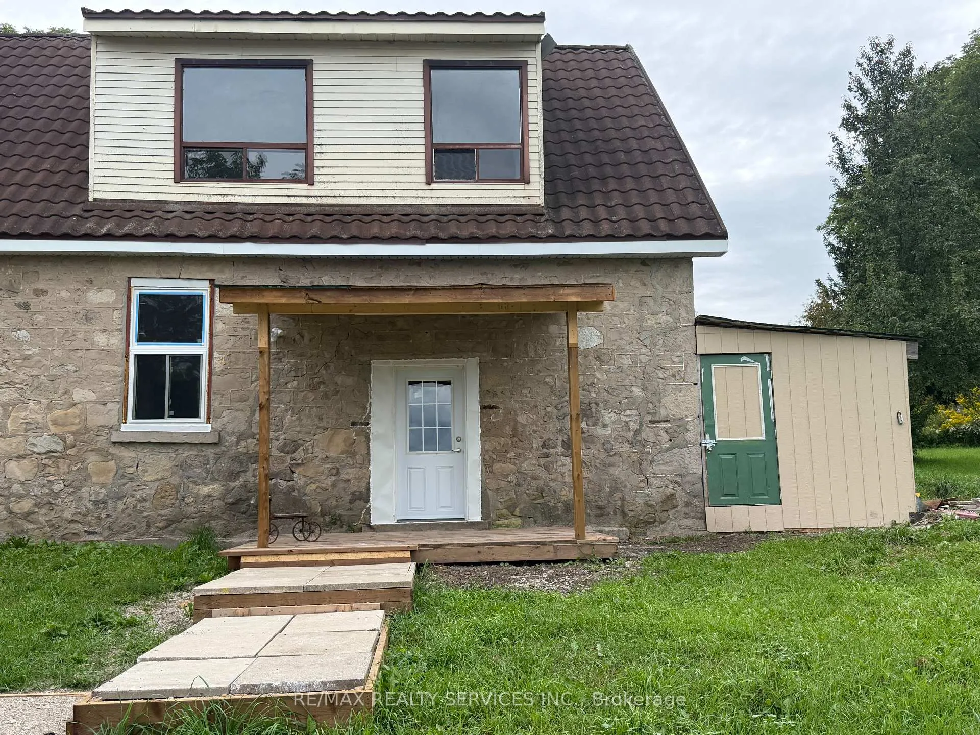 Photo 17 of Unit Unit B, 8918 Wellington 124 Road, Erin, Rural Erin — HOMEH