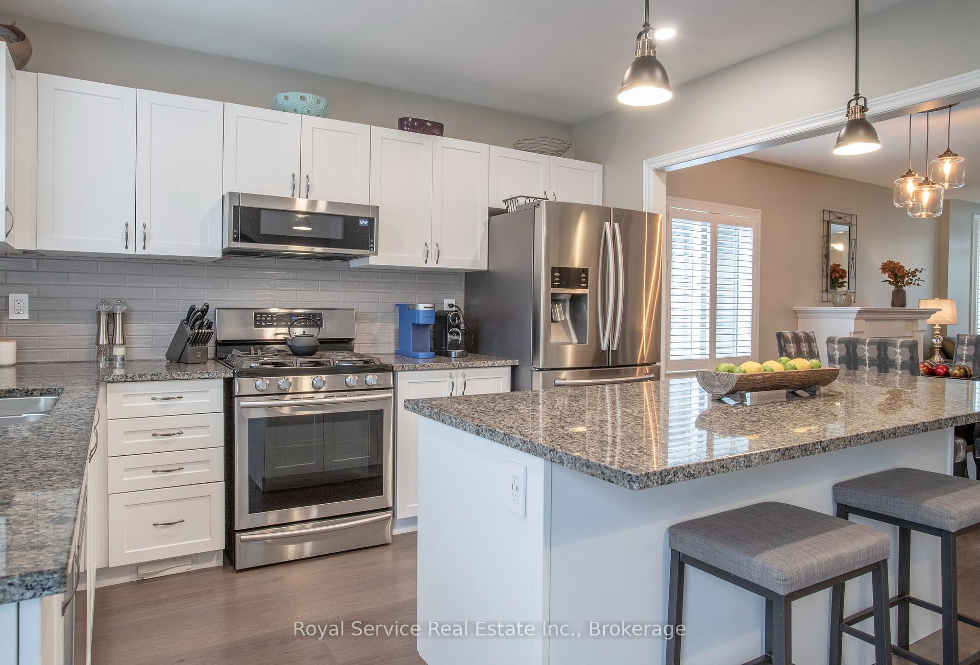 Photo 7 of 20 Grainger Crescent, Port Hope — HOMEH