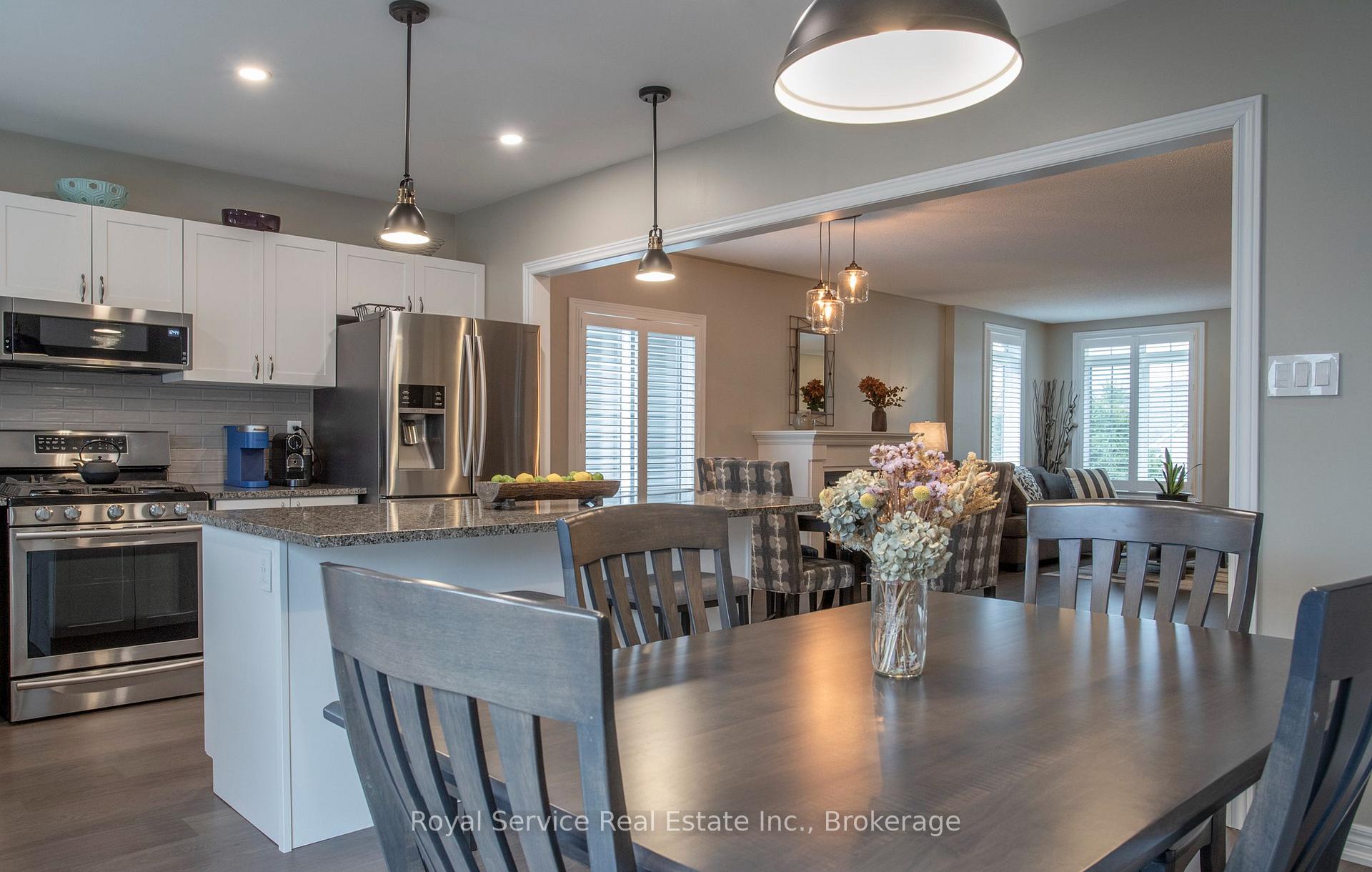 Photo 9 of 20 Grainger Crescent, Port Hope — HOMEH