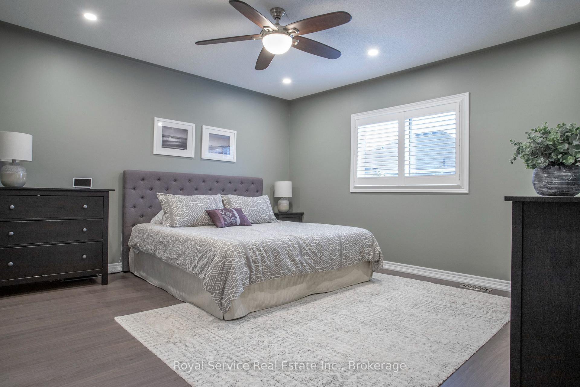 Photo 10 of 20 Grainger Crescent, Port Hope — HOMEH