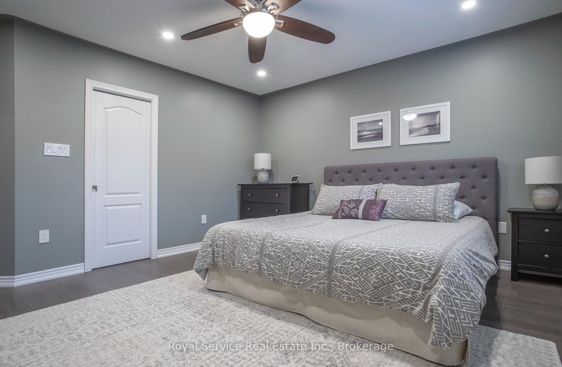 Photo 11 of 20 Grainger Crescent, Port Hope — HOMEH
