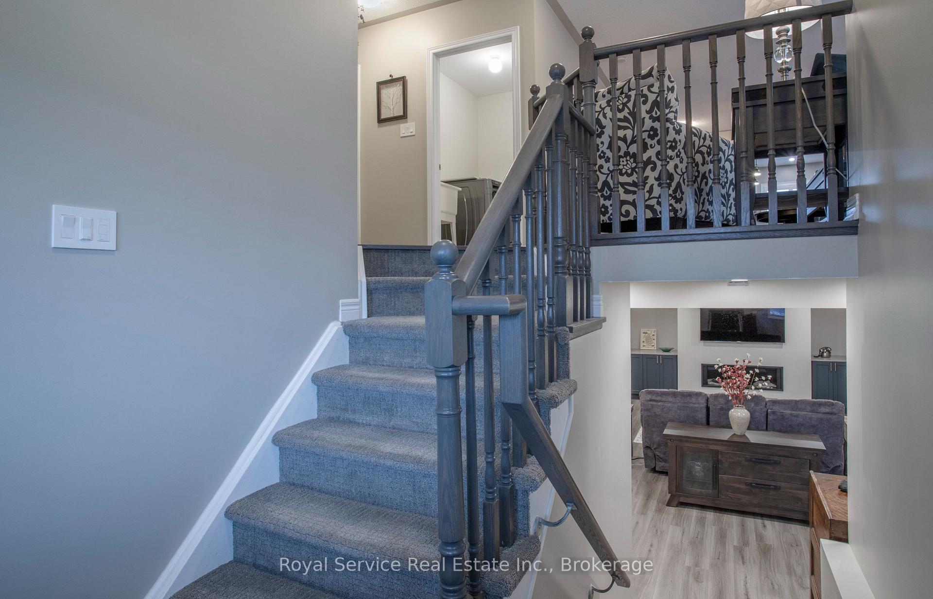 Photo 18 of 20 Grainger Crescent, Port Hope — HOMEH