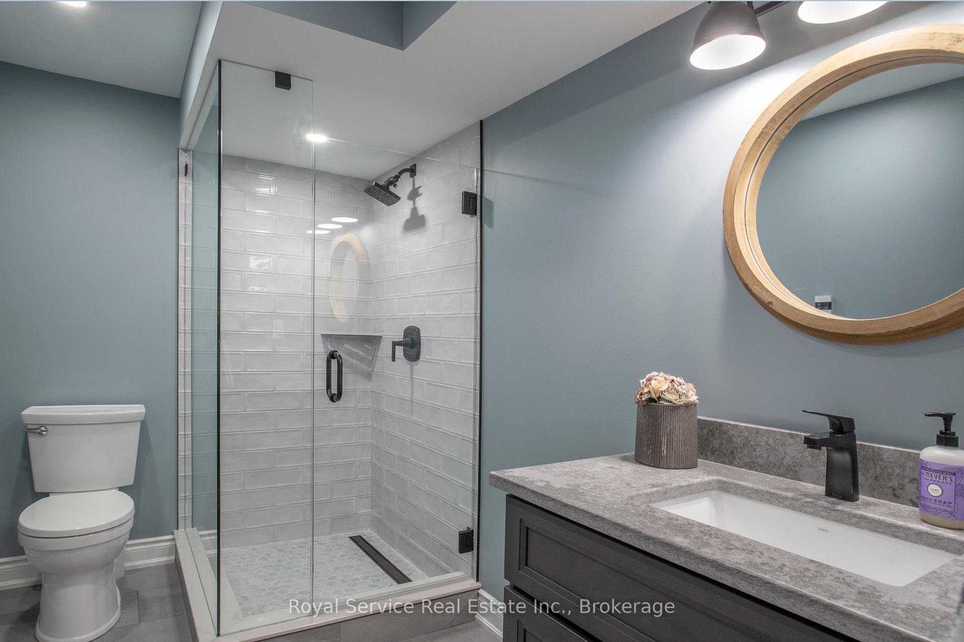 Photo 25 of 20 Grainger Crescent, Port Hope — HOMEH