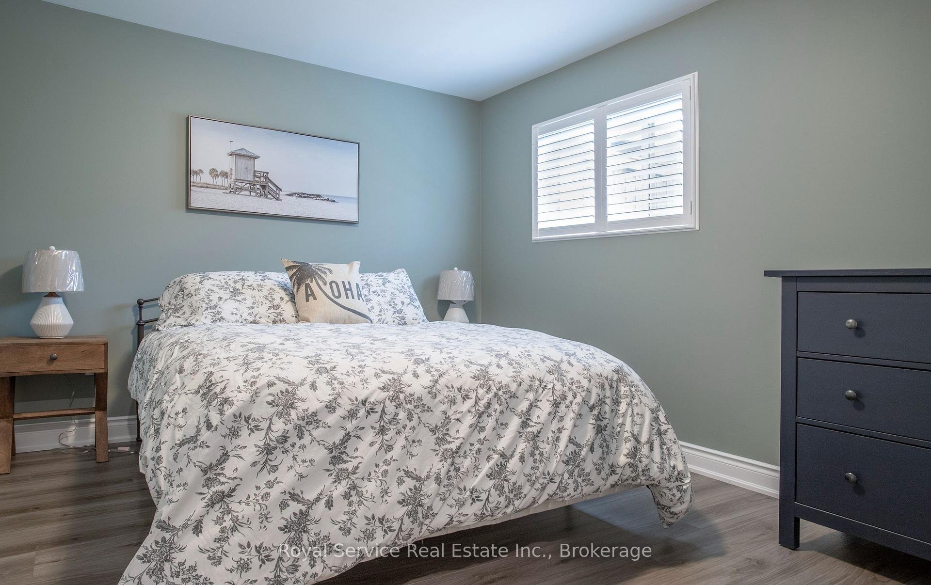 Photo 26 of 20 Grainger Crescent, Port Hope — HOMEH