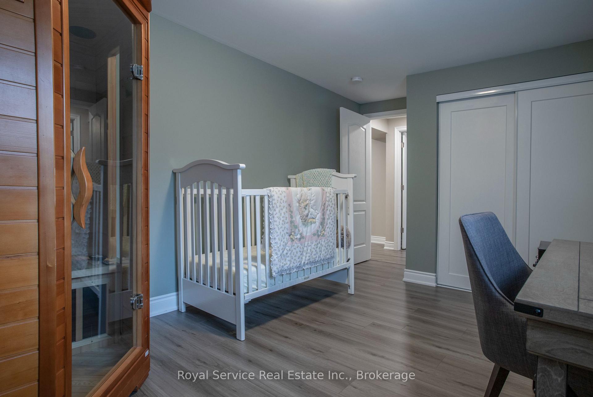Photo 27 of 20 Grainger Crescent, Port Hope — HOMEH