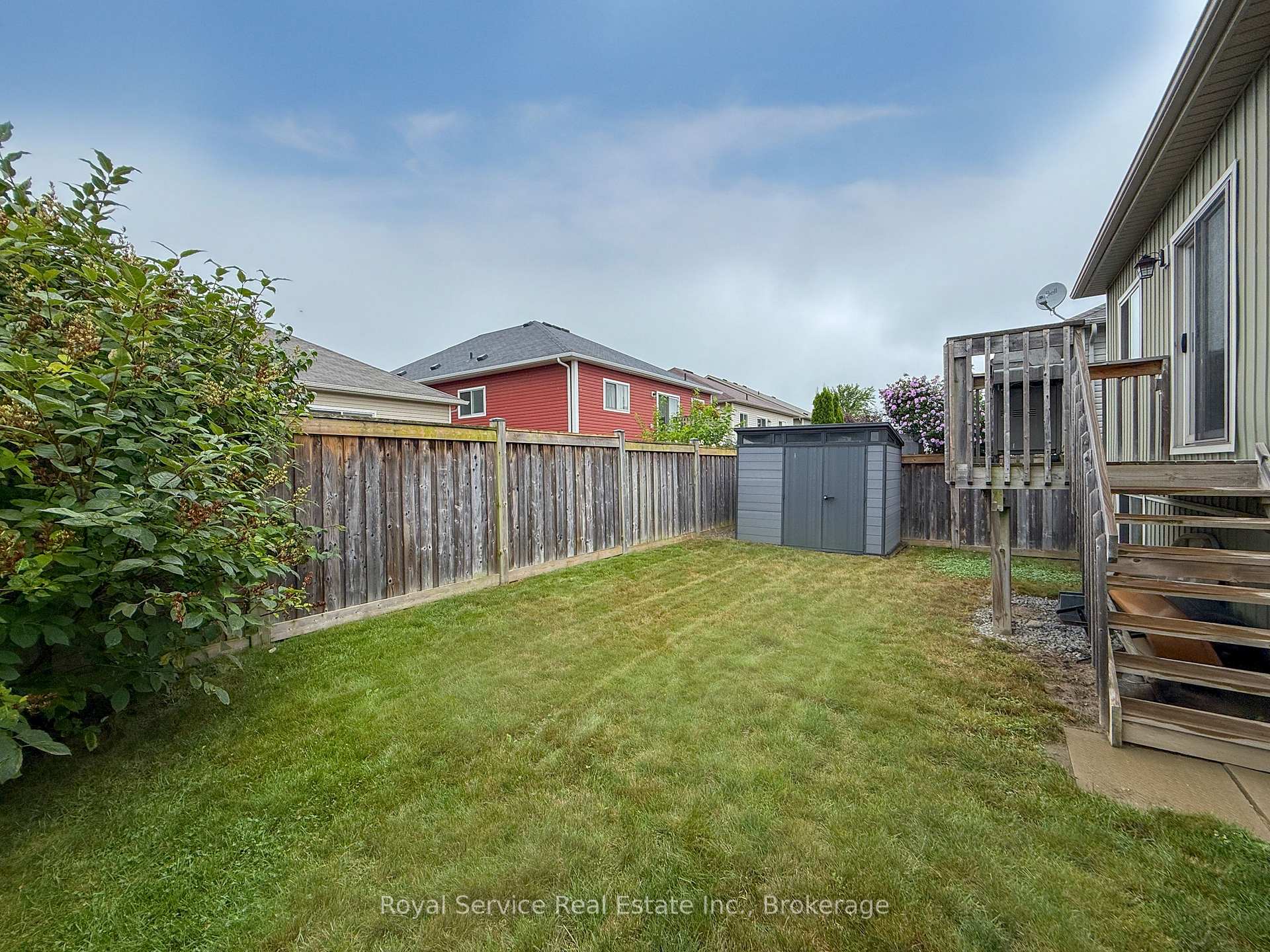 Photo 28 of 20 Grainger Crescent, Port Hope — HOMEH