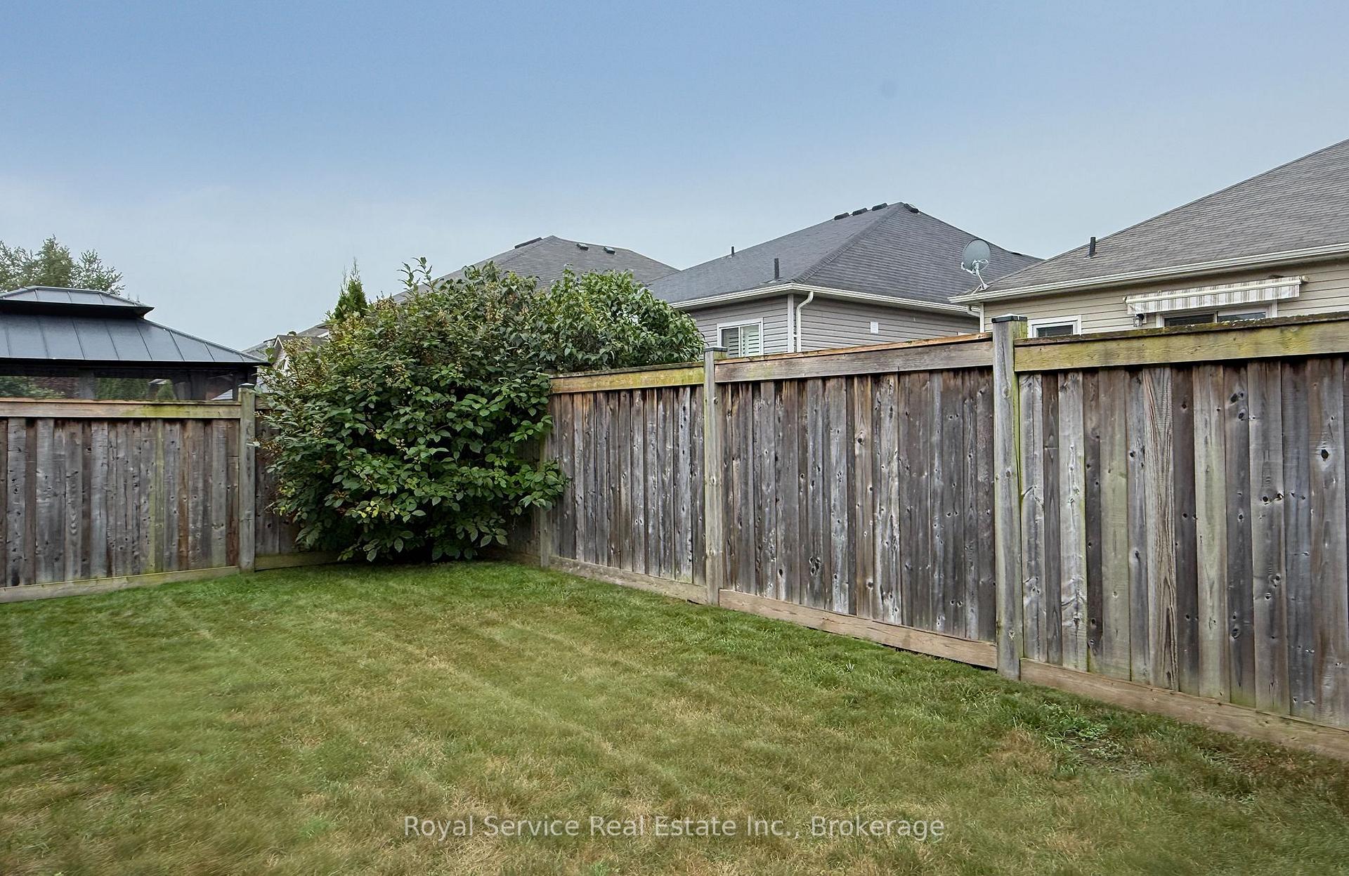 Photo 29 of 20 Grainger Crescent, Port Hope — HOMEH
