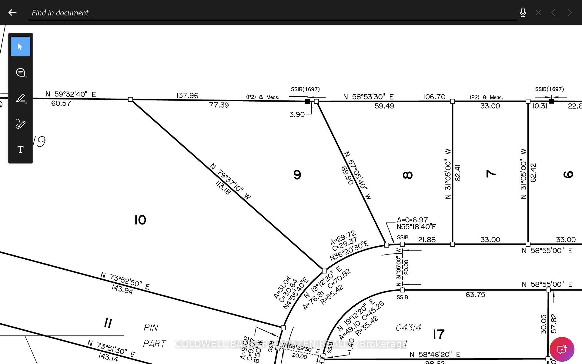 Photo of Lot 9 Ginger Court