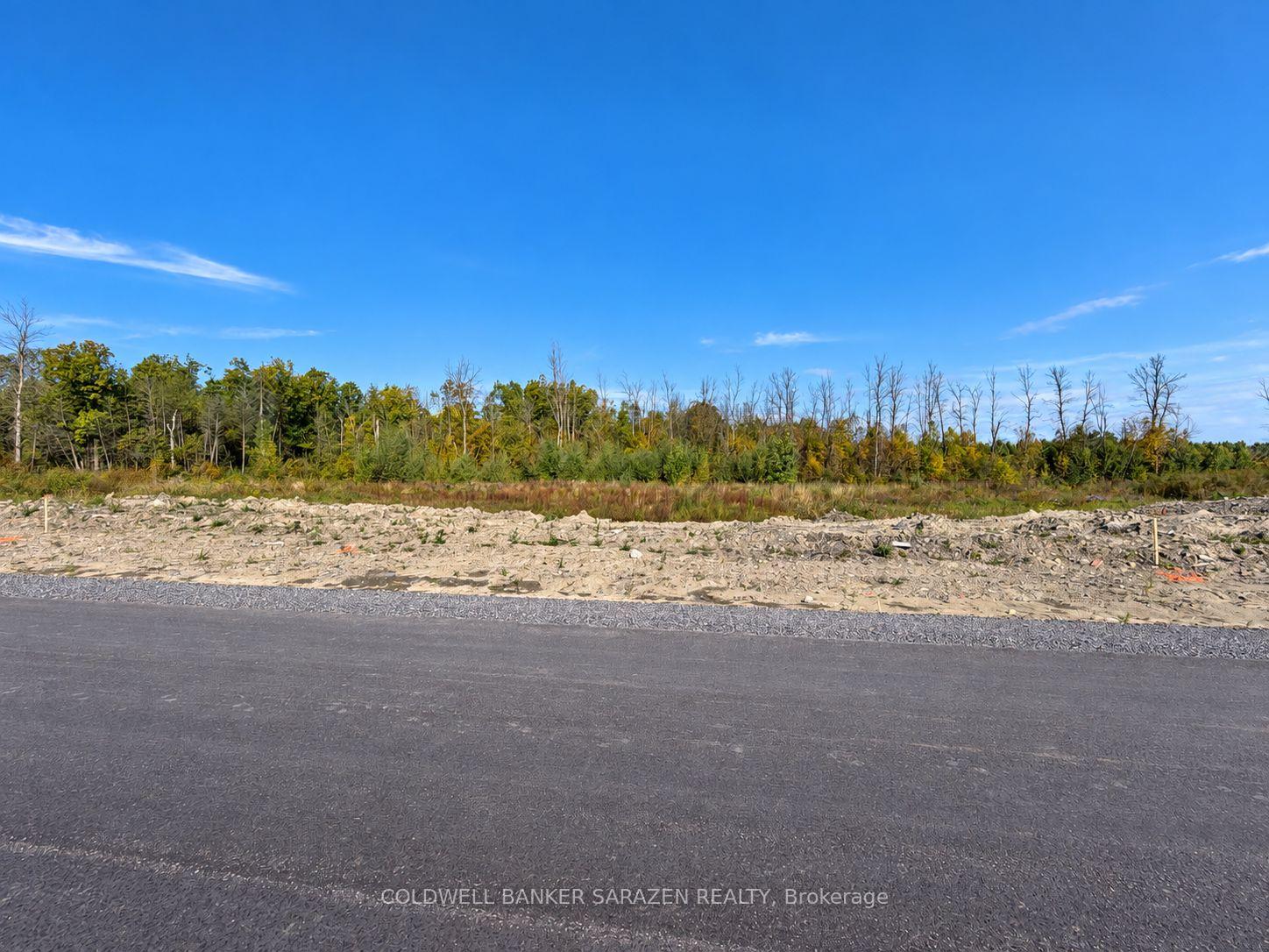 Photo 4 of Lot 9 Ginger Court, Ottawa, Metcalfe — HOMEH