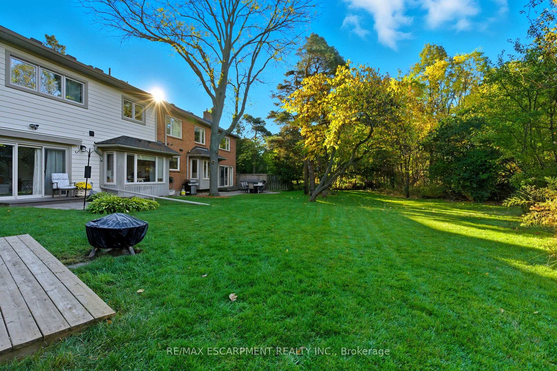 Photo 44 of 77 Flanders Drive, Hamilton, Waterdown — HOMEH