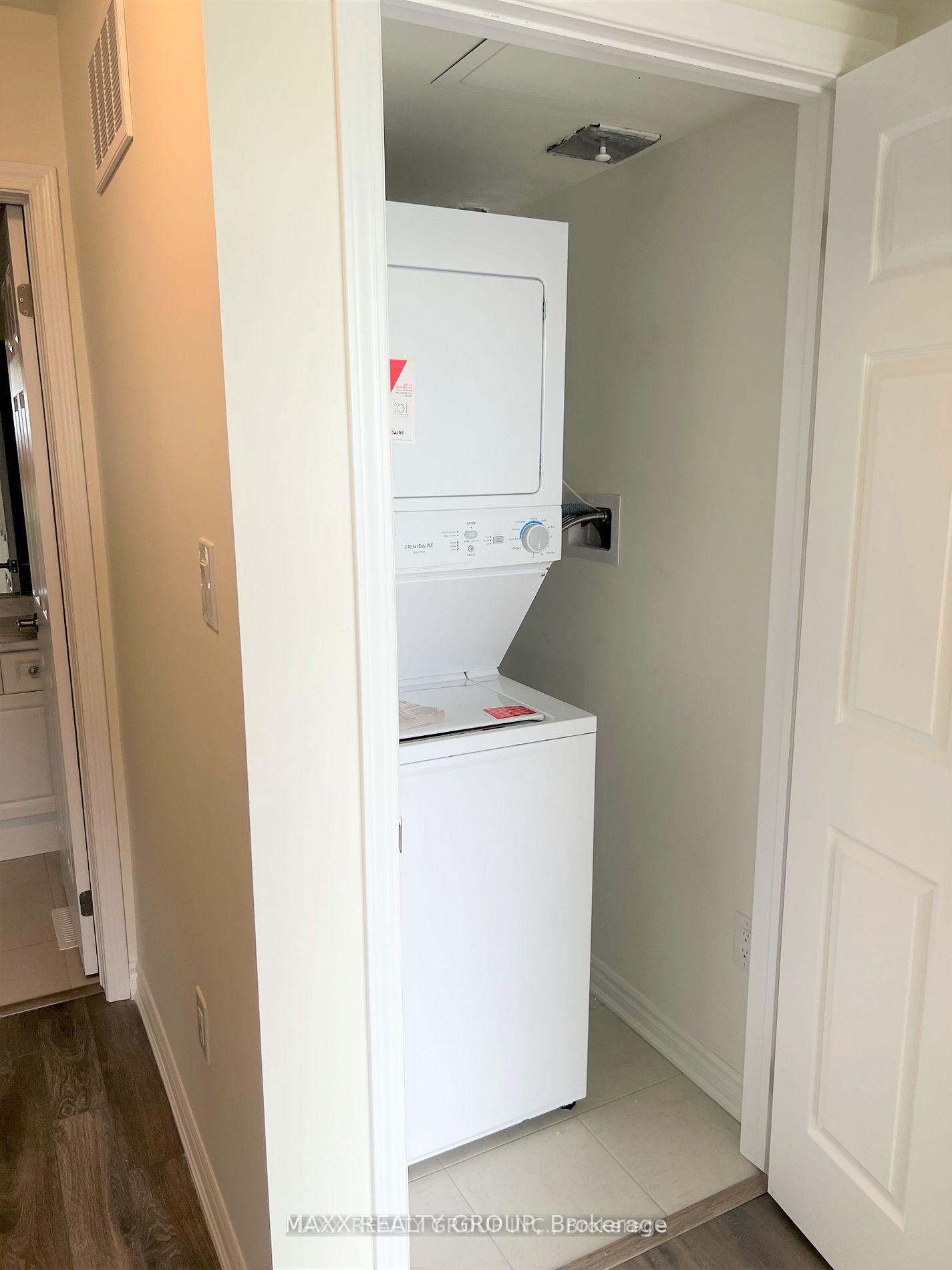 Photo 3 of Unit 114, 1081 Danforth Road, Scarborough, Eglinton East — HOMEH