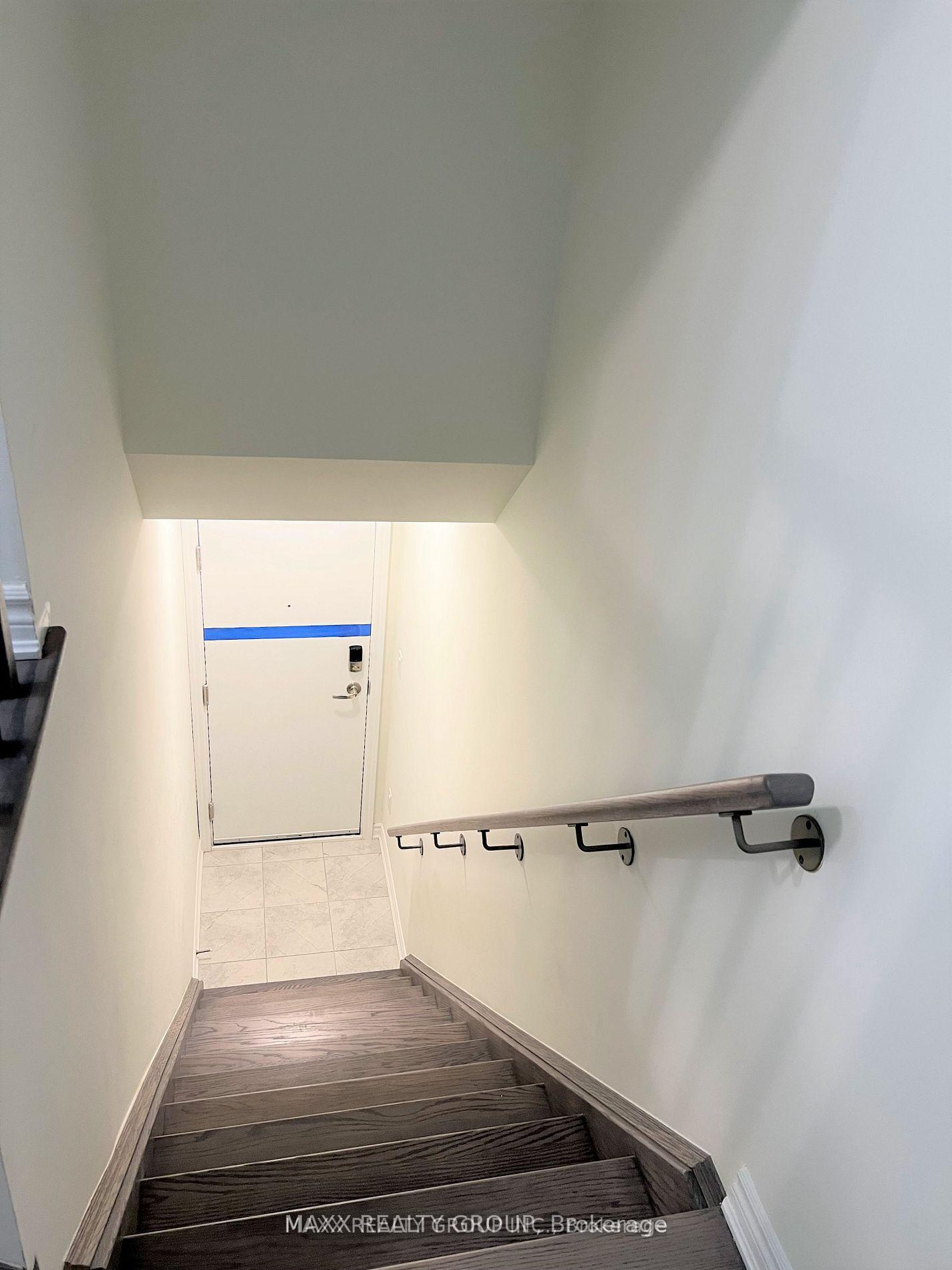 Photo 2 of Unit 114, 1081 Danforth Road, Scarborough, Eglinton East — HOMEH