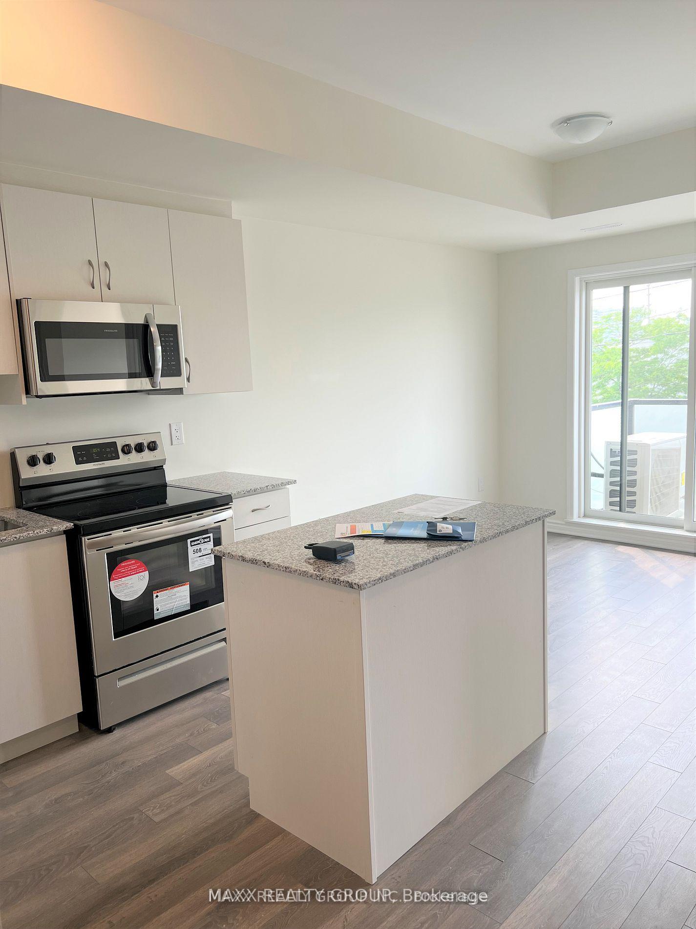 Photo 4 of Unit 114, 1081 Danforth Road, Scarborough, Eglinton East — HOMEH