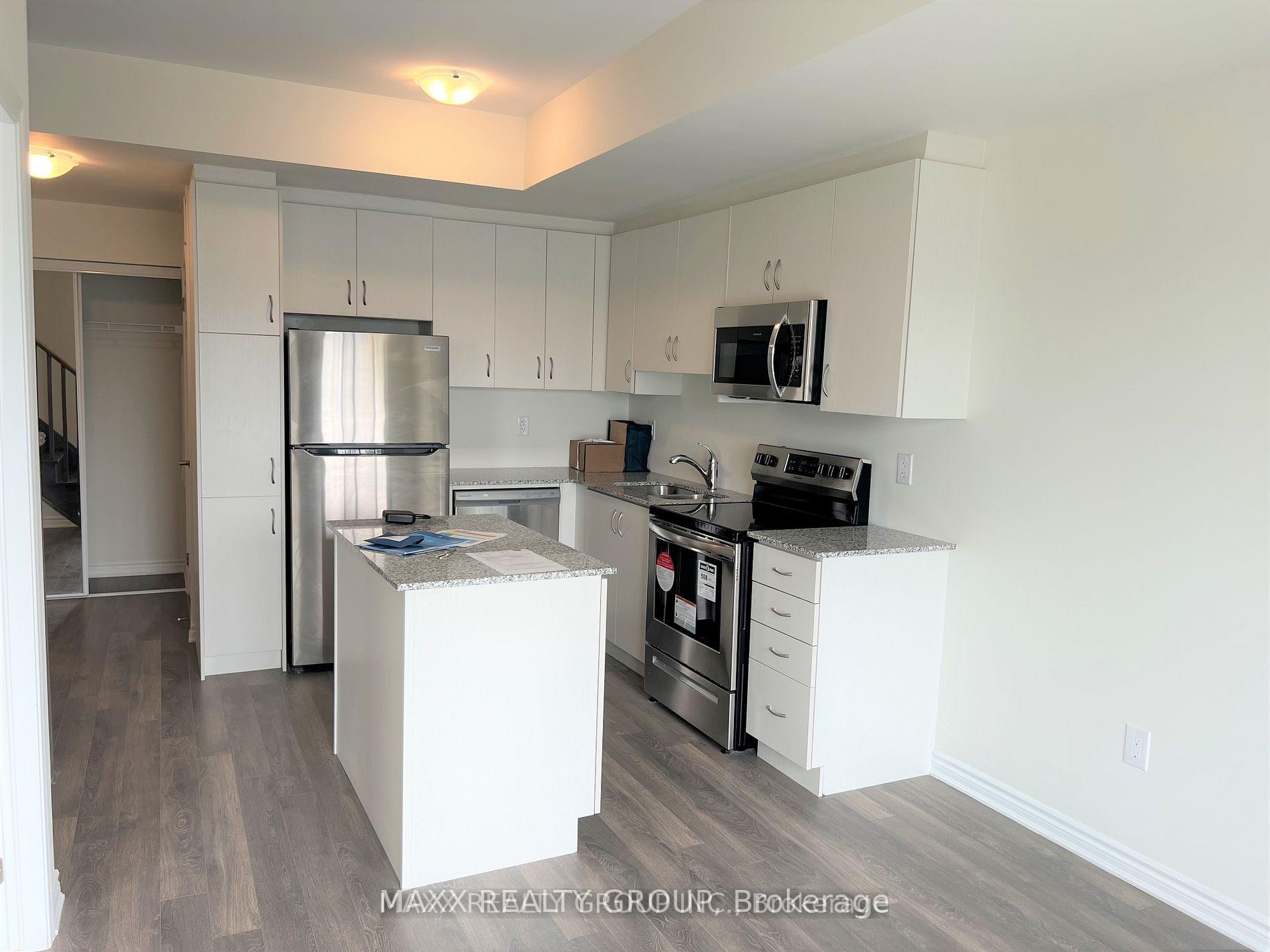 Photo 5 of Unit 114, 1081 Danforth Road, Scarborough, Eglinton East — HOMEH