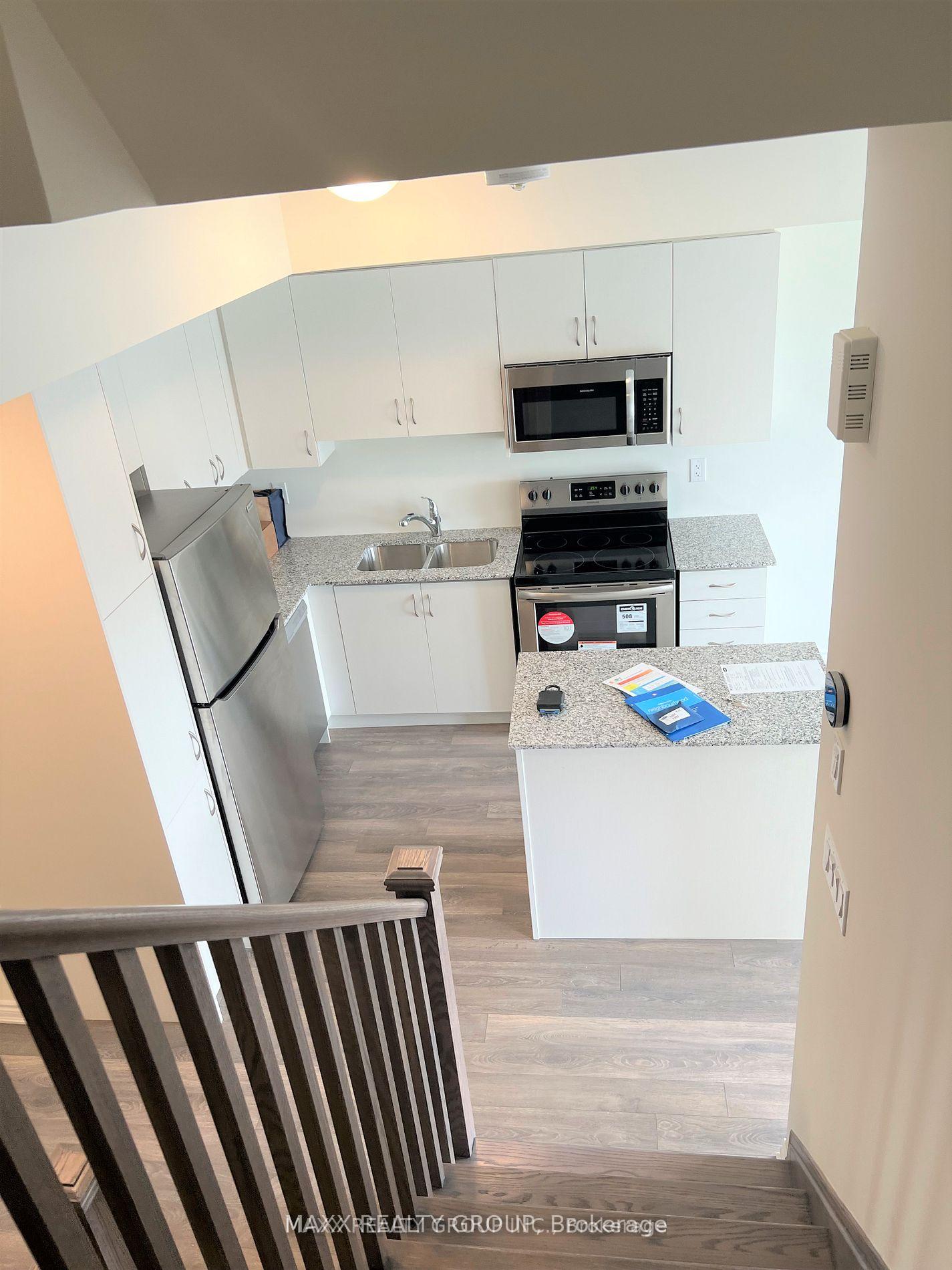 Photo 7 of Unit 114, 1081 Danforth Road, Scarborough, Eglinton East — HOMEH