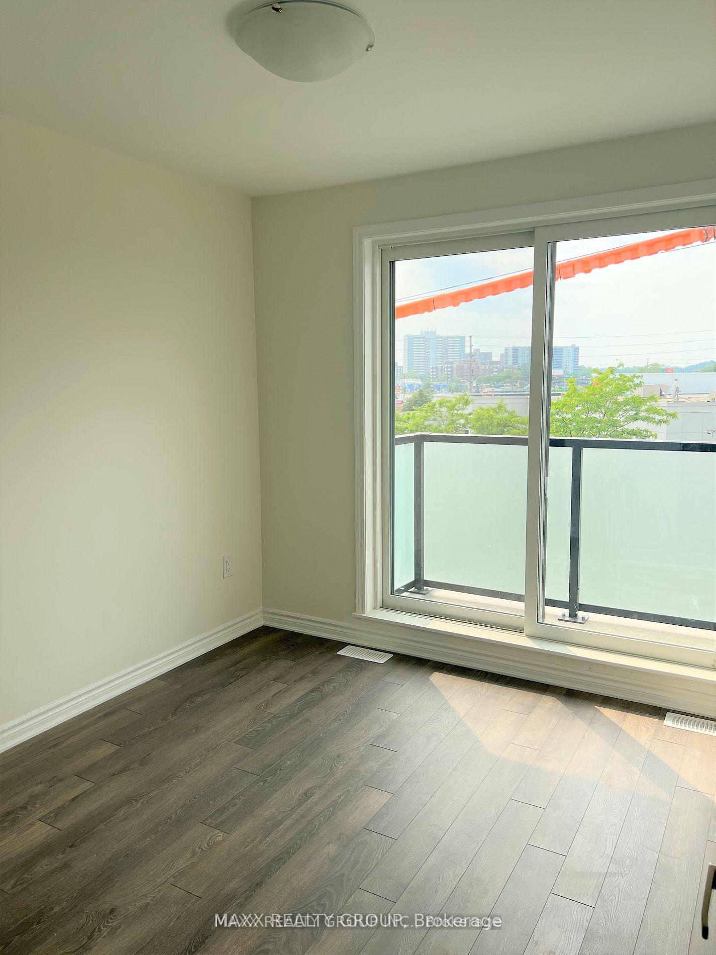 Photo 6 of Unit 114, 1081 Danforth Road, Scarborough, Eglinton East — HOMEH