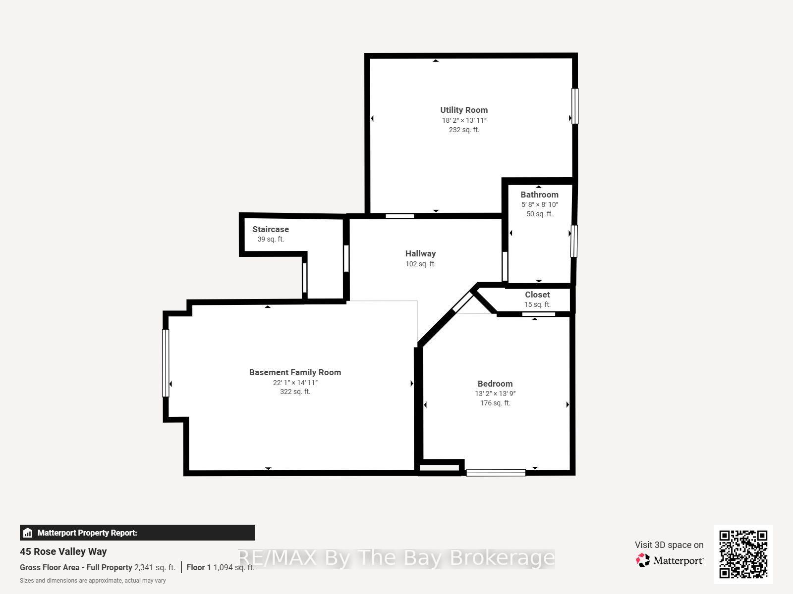 Photo 26 of 45 Rose Valley Way, Wasaga Beach — HOMEH