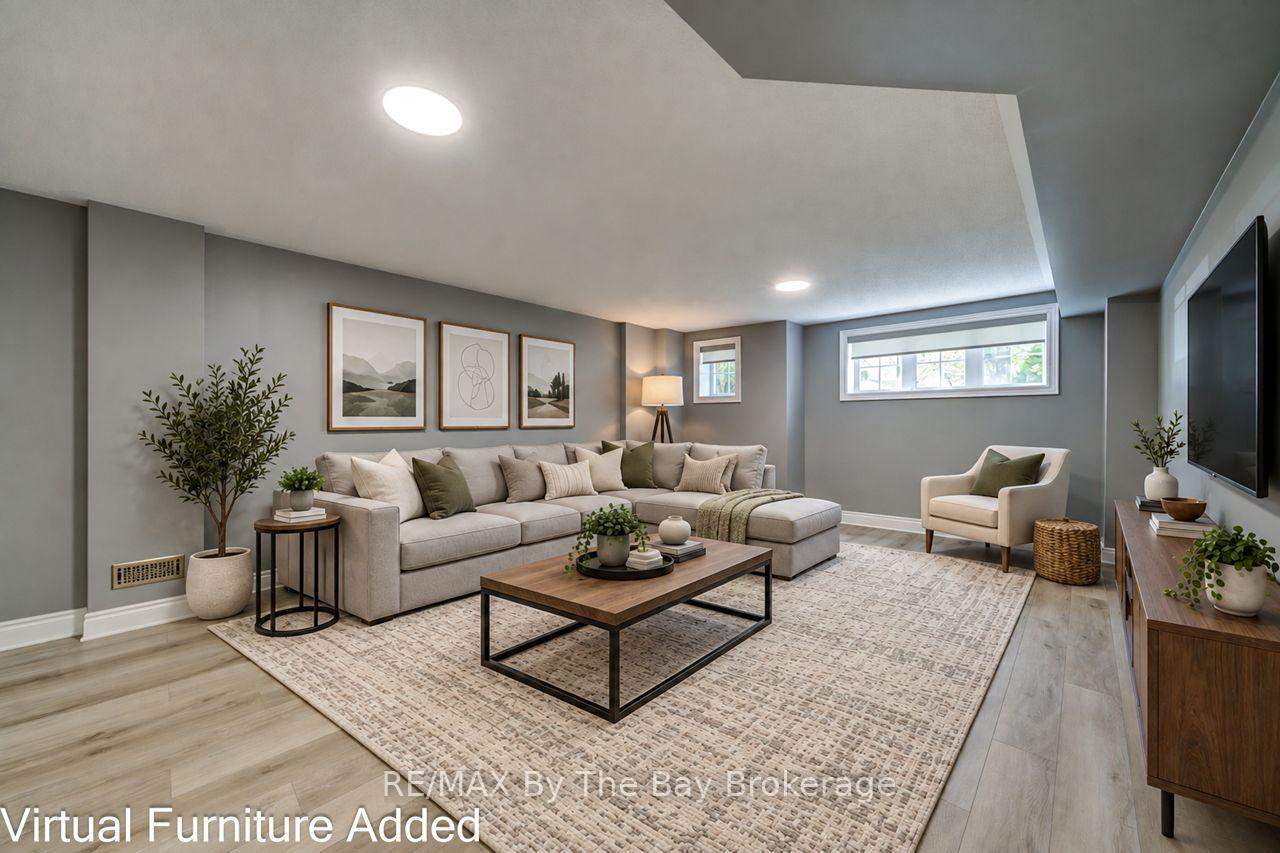 Photo 28 of 45 Rose Valley Way, Wasaga Beach — HOMEH