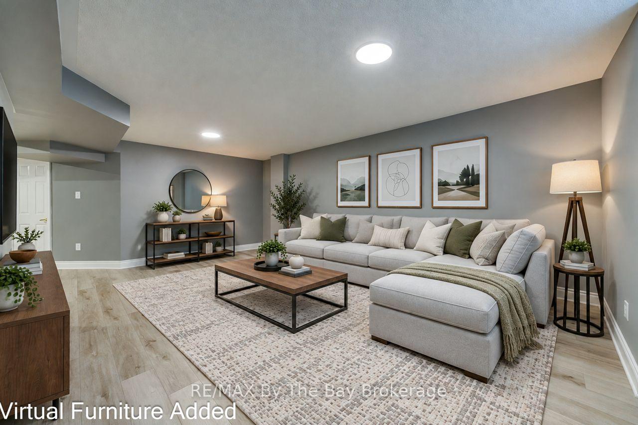 Photo 30 of 45 Rose Valley Way, Wasaga Beach — HOMEH