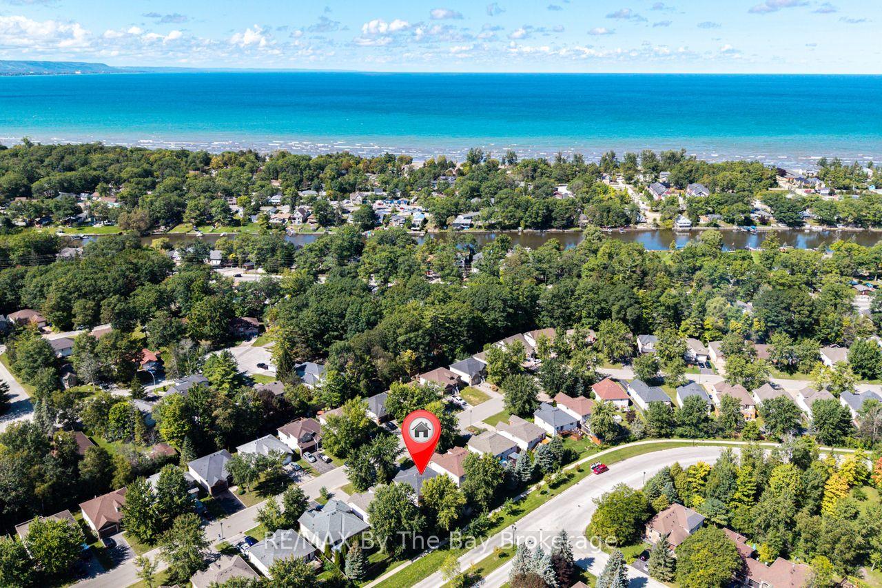 Photo 45 of 45 Rose Valley Way, Wasaga Beach — HOMEH
