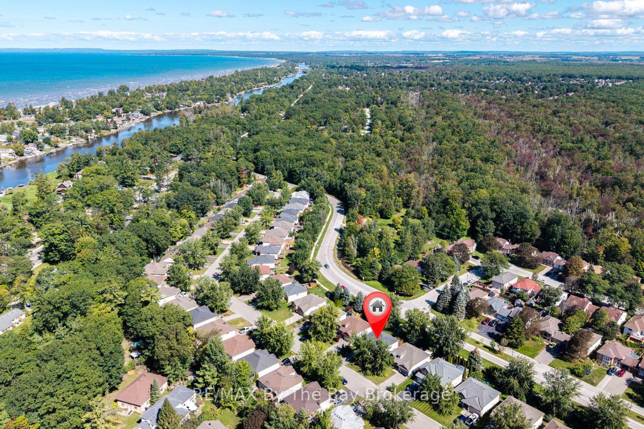 Photo 46 of 45 Rose Valley Way, Wasaga Beach — HOMEH