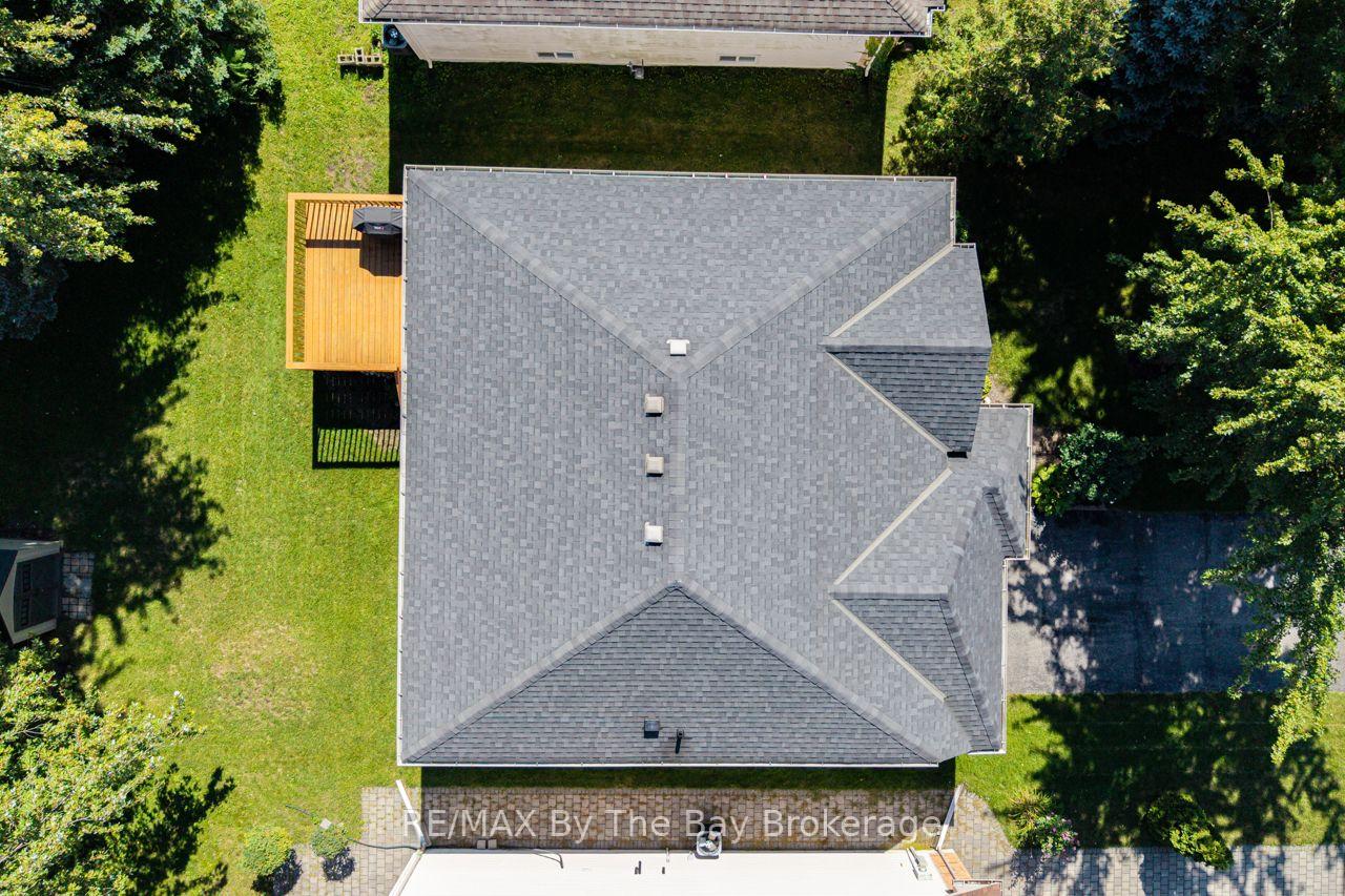 Photo 48 of 45 Rose Valley Way, Wasaga Beach — HOMEH