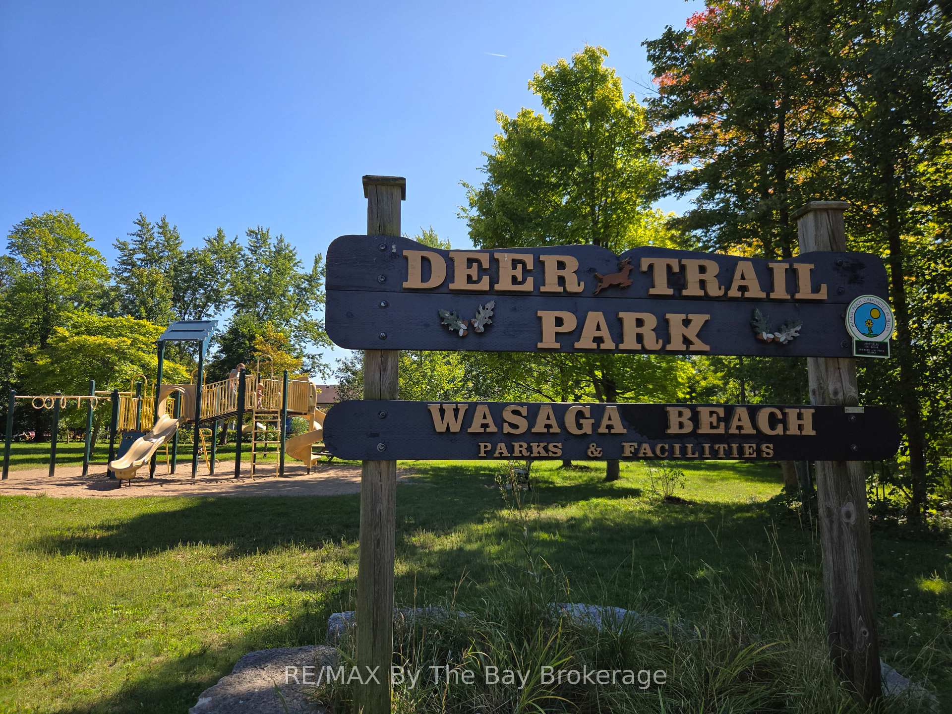 Photo 50 of 45 Rose Valley Way, Wasaga Beach — HOMEH