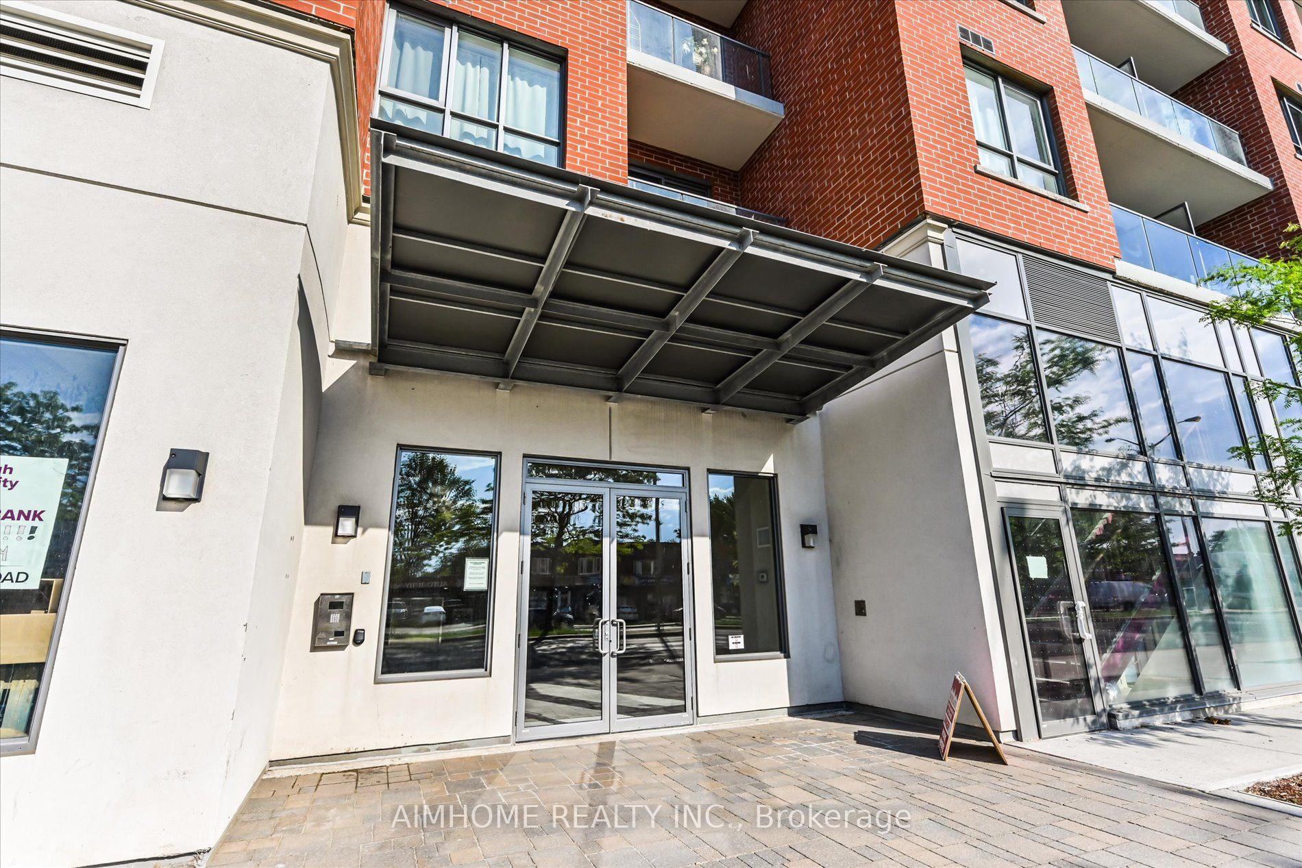 Photo 3 of Unit 713, 22 East Haven Drive, Scarborough, Birchcliffe-Cliffside — HOMEH