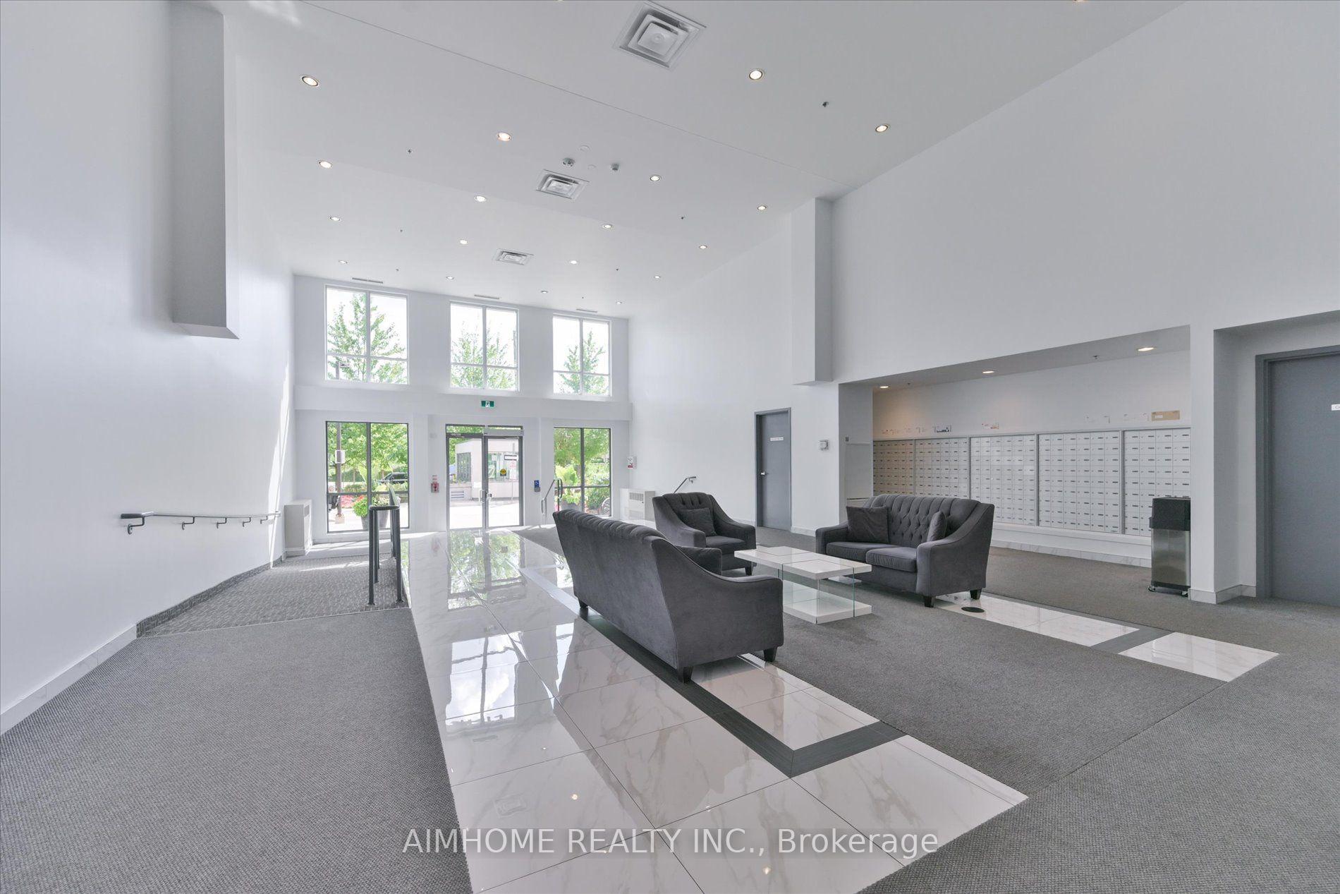 Photo 5 of Unit 713, 22 East Haven Drive, Scarborough, Birchcliffe-Cliffside — HOMEH