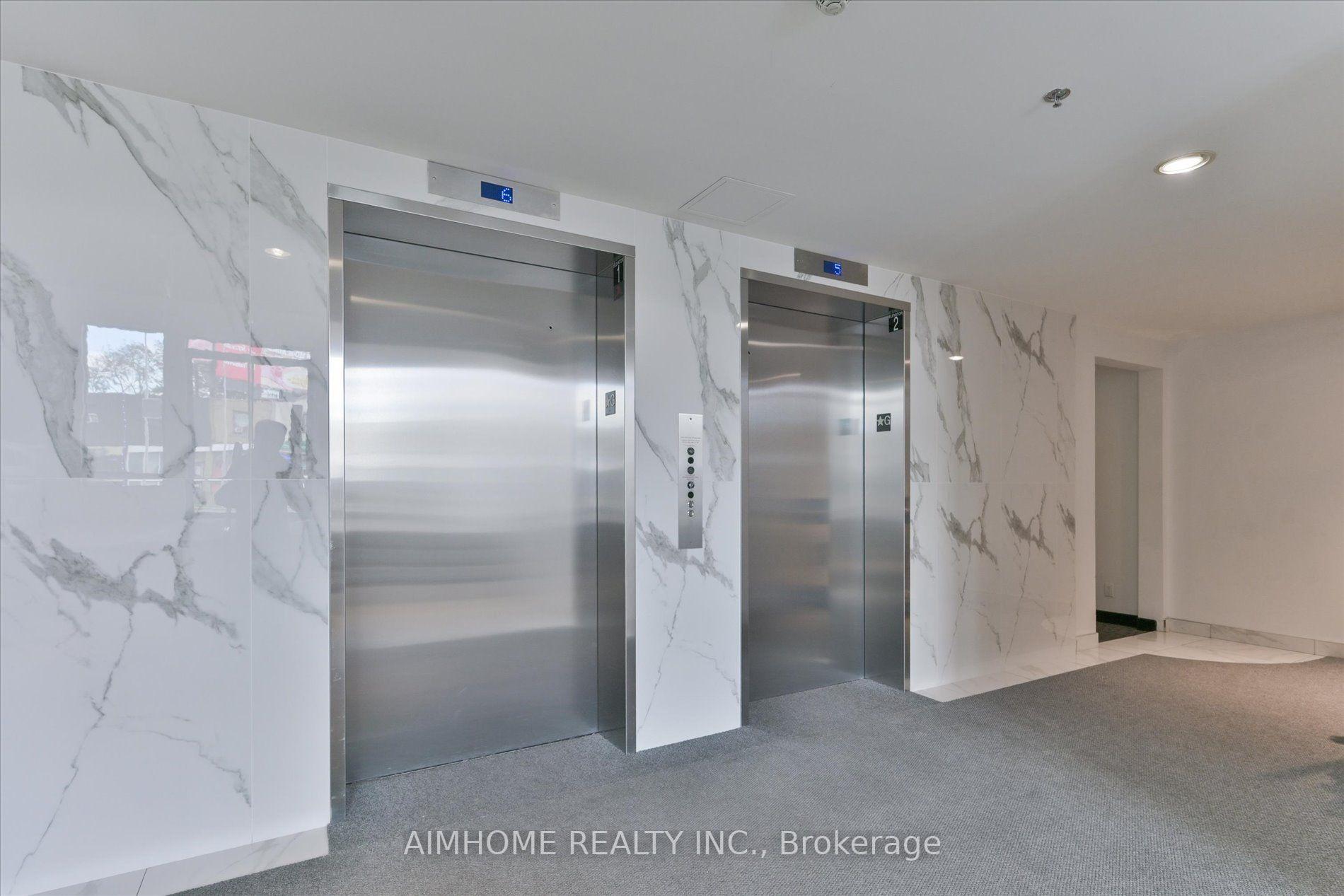 Photo 6 of Unit 713, 22 East Haven Drive, Scarborough, Birchcliffe-Cliffside — HOMEH