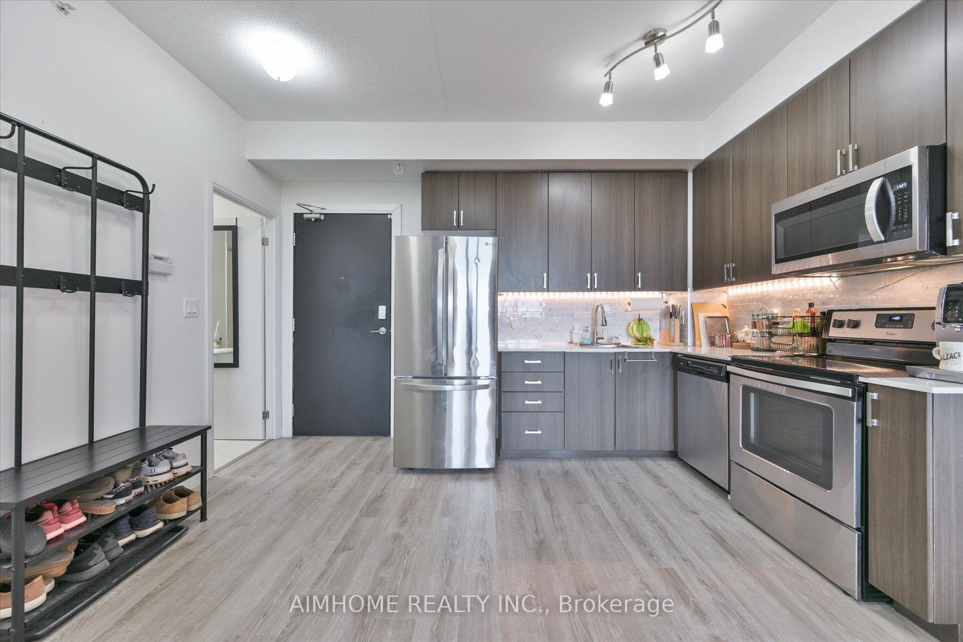 Photo 7 of Unit 713, 22 East Haven Drive, Scarborough, Birchcliffe-Cliffside — HOMEH